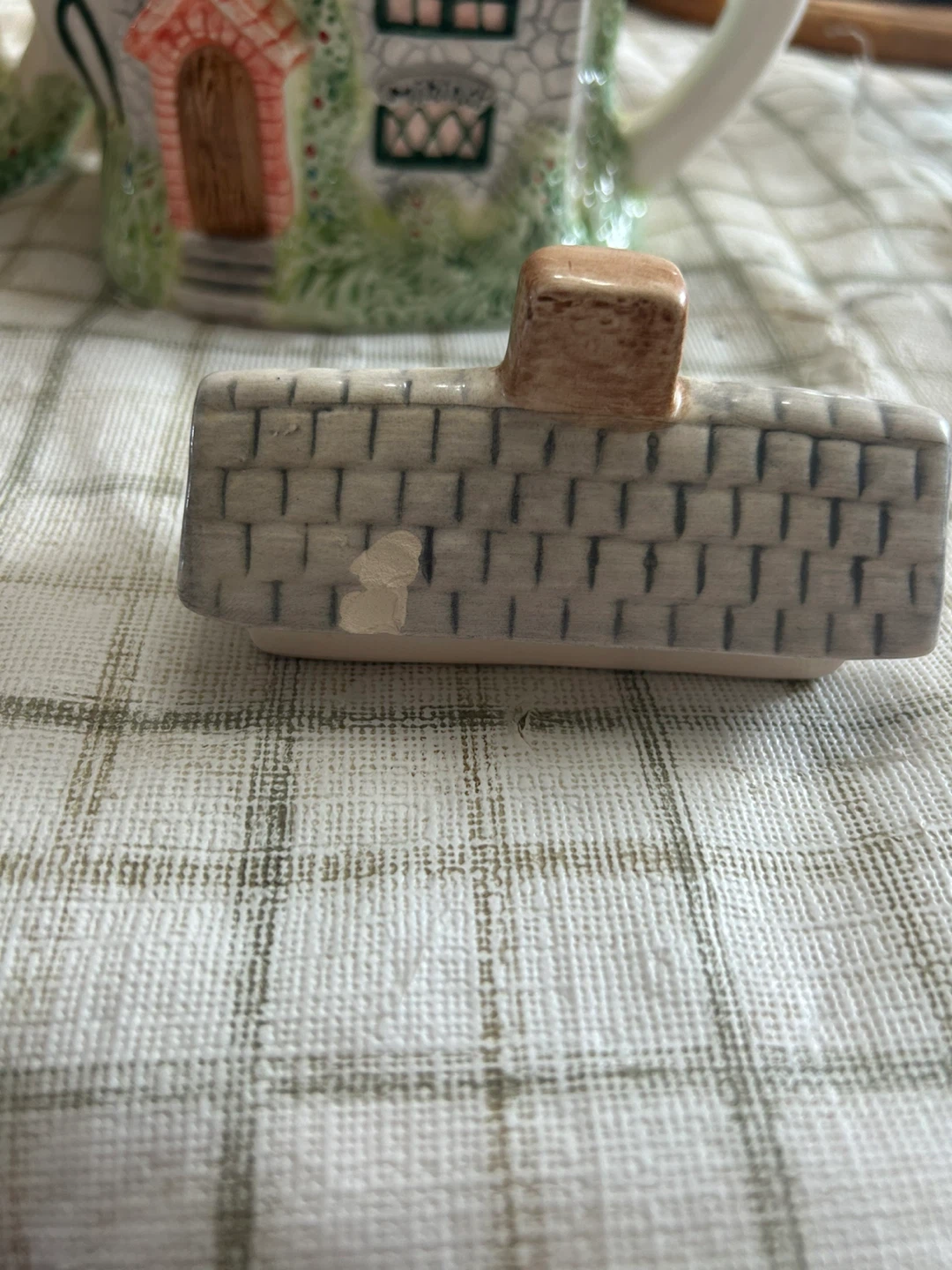 Teapot Cottage Style - photo 3