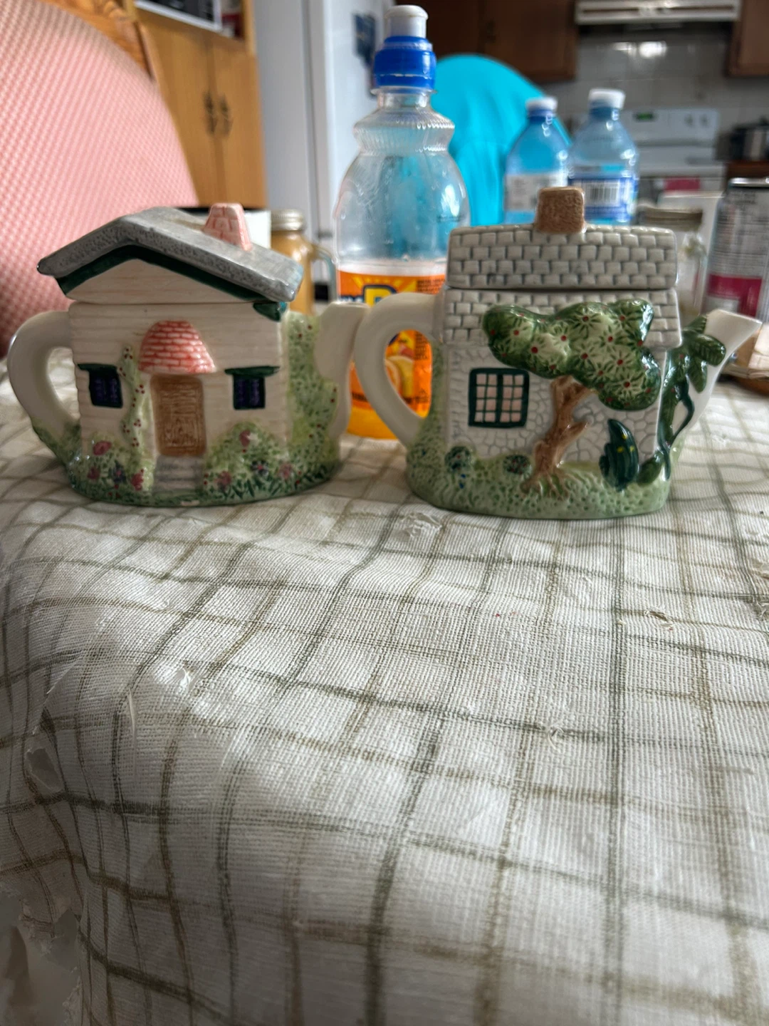Teapot Cottage Style - photo 2