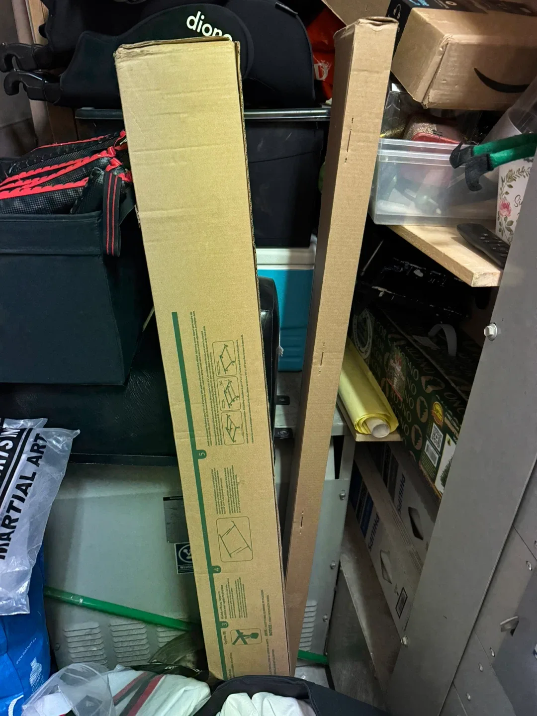 Metal Bed Frame image indicator(2)