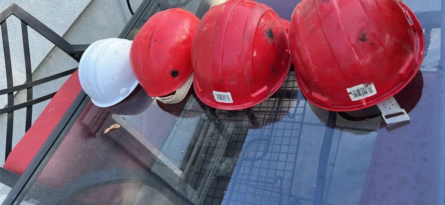 Little Tikes & Red Hard Hats thumbnail