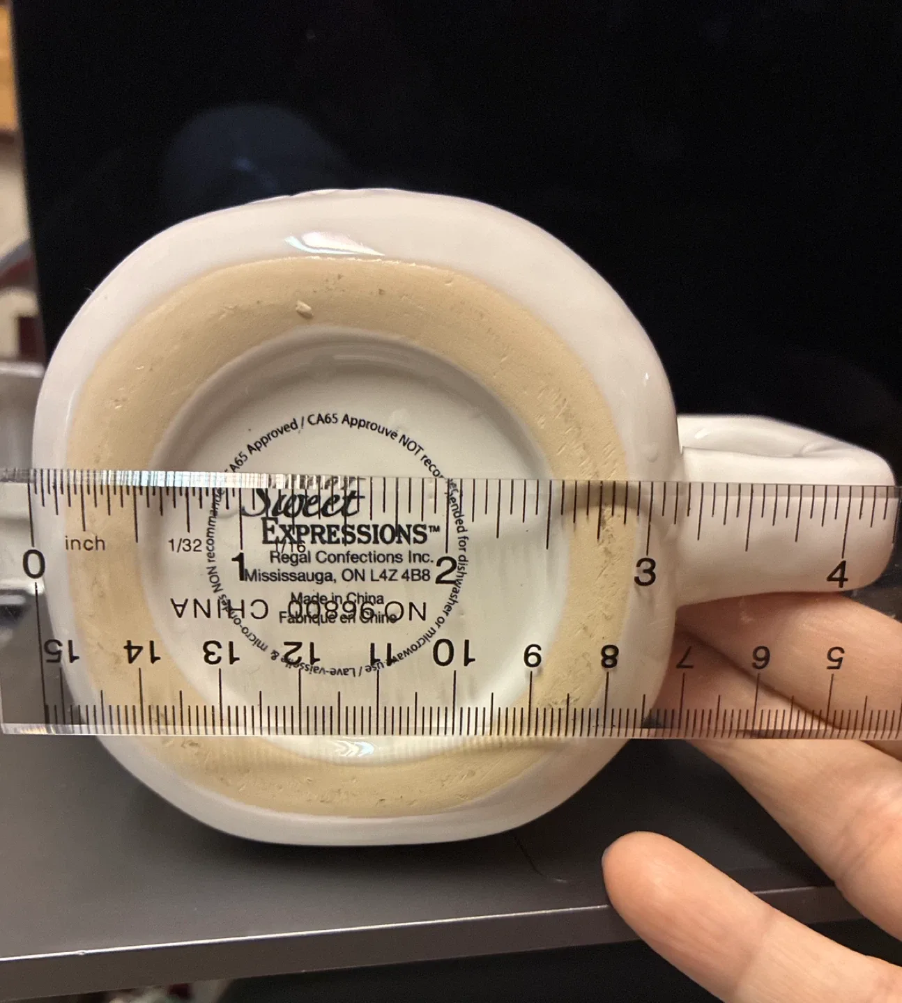 🥕 Pair of “Think Mason Jar” Ceramic Mugs image indicator(9)