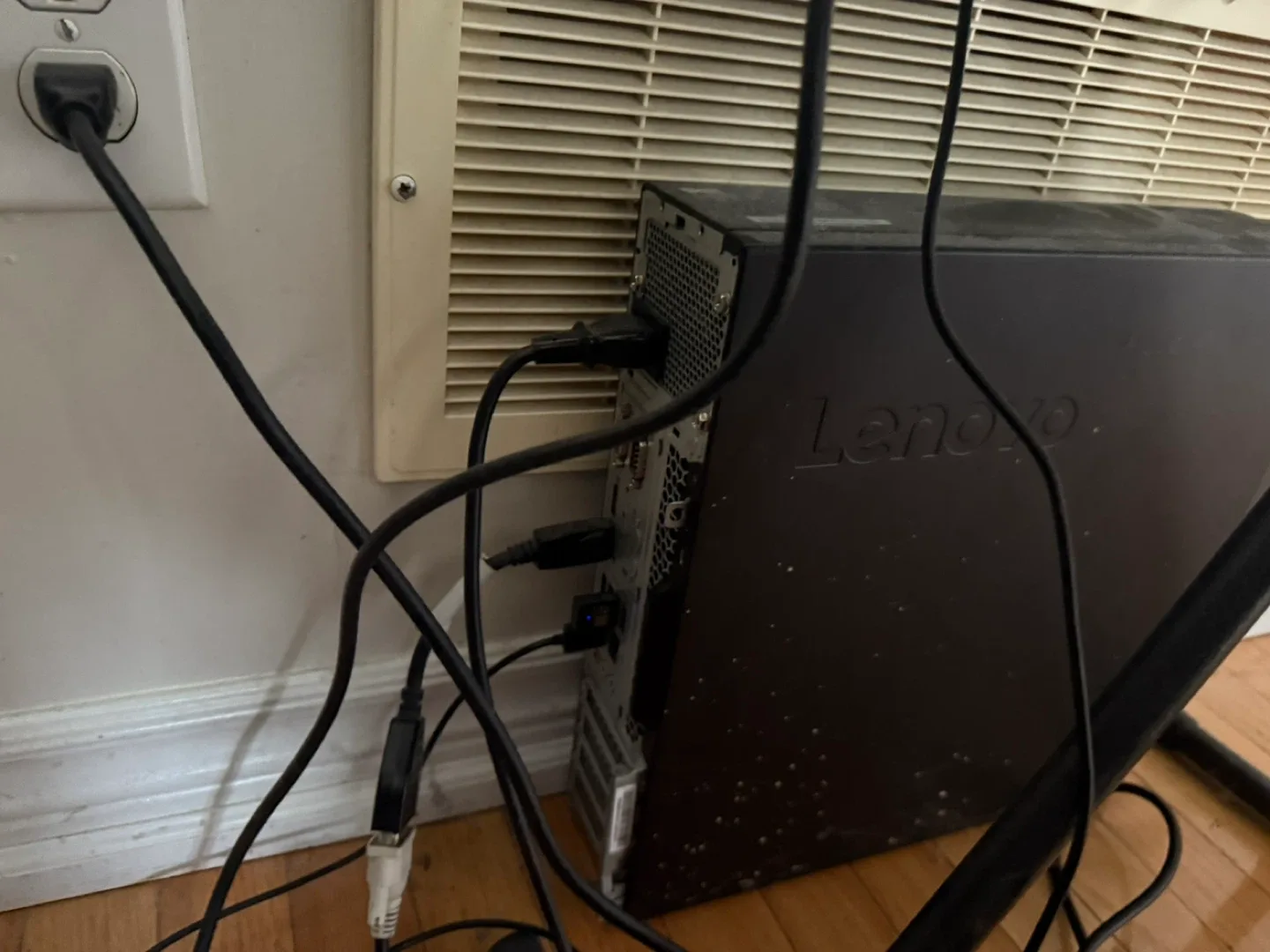 ASUS Monitor, PC, Keyboard Bundle image indicator(4)