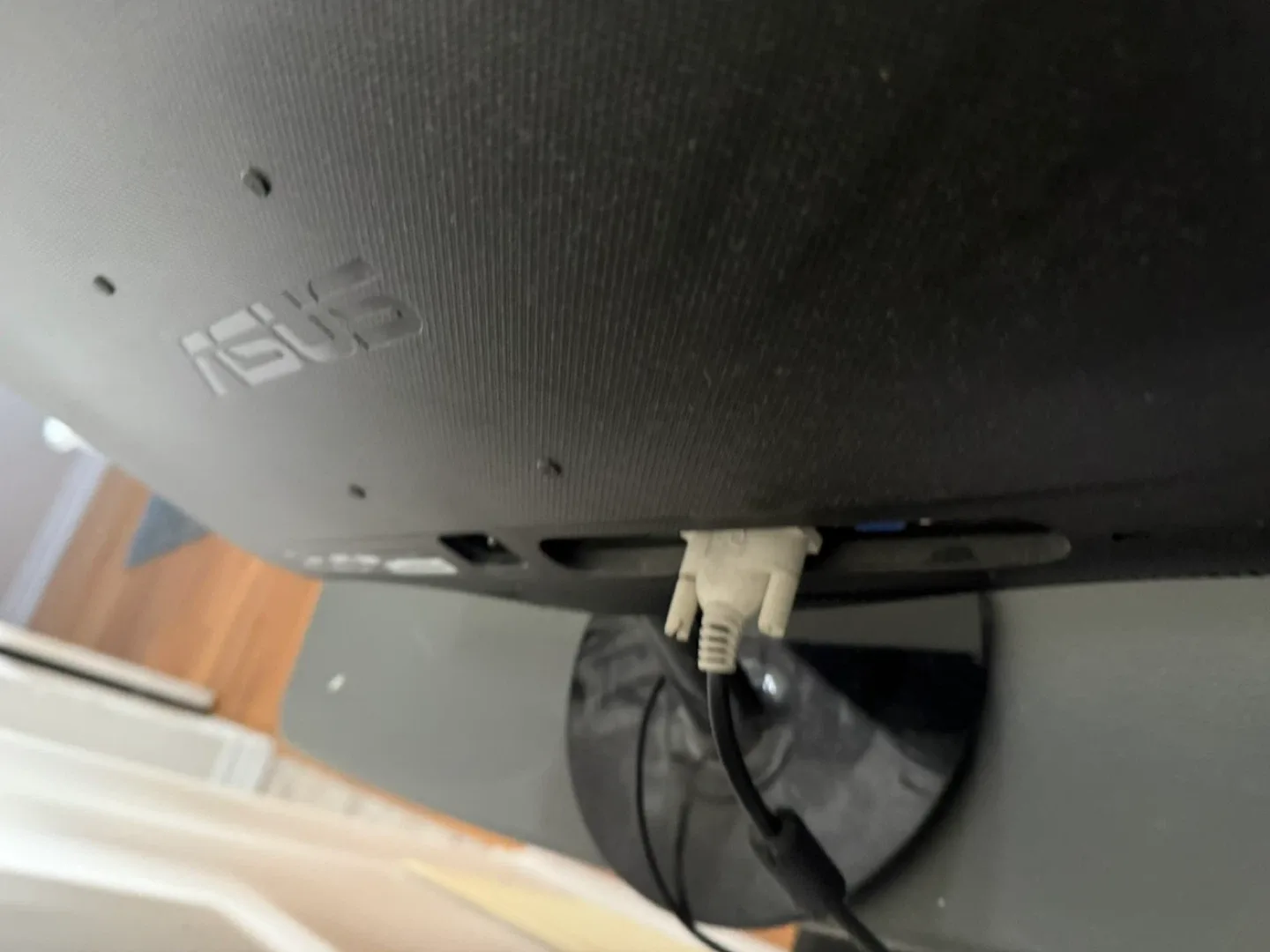 ASUS Monitor, PC, Keyboard Bundle image indicator(3)