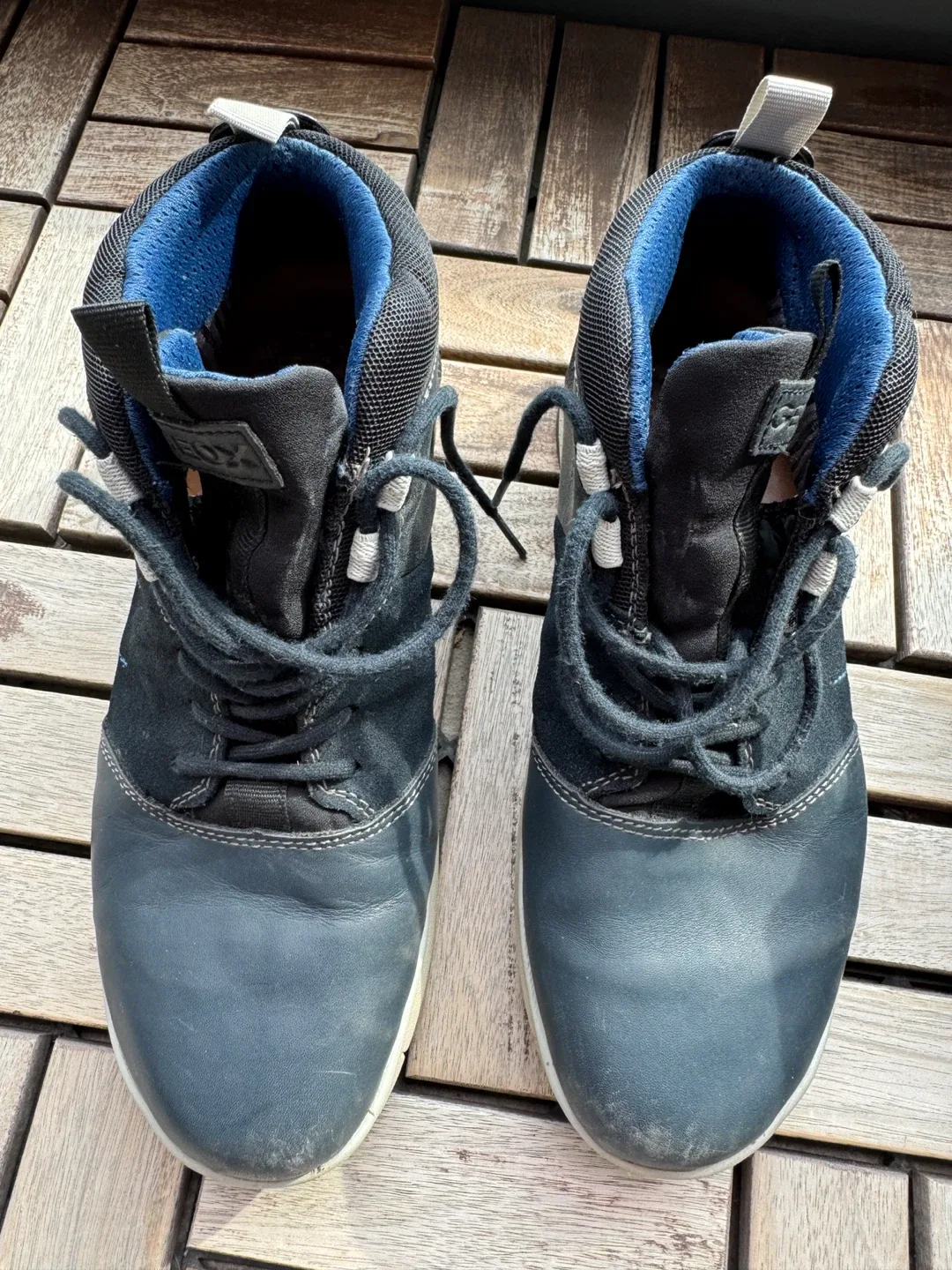 Mixed Lot of Shoes & Boots image indicator(3)