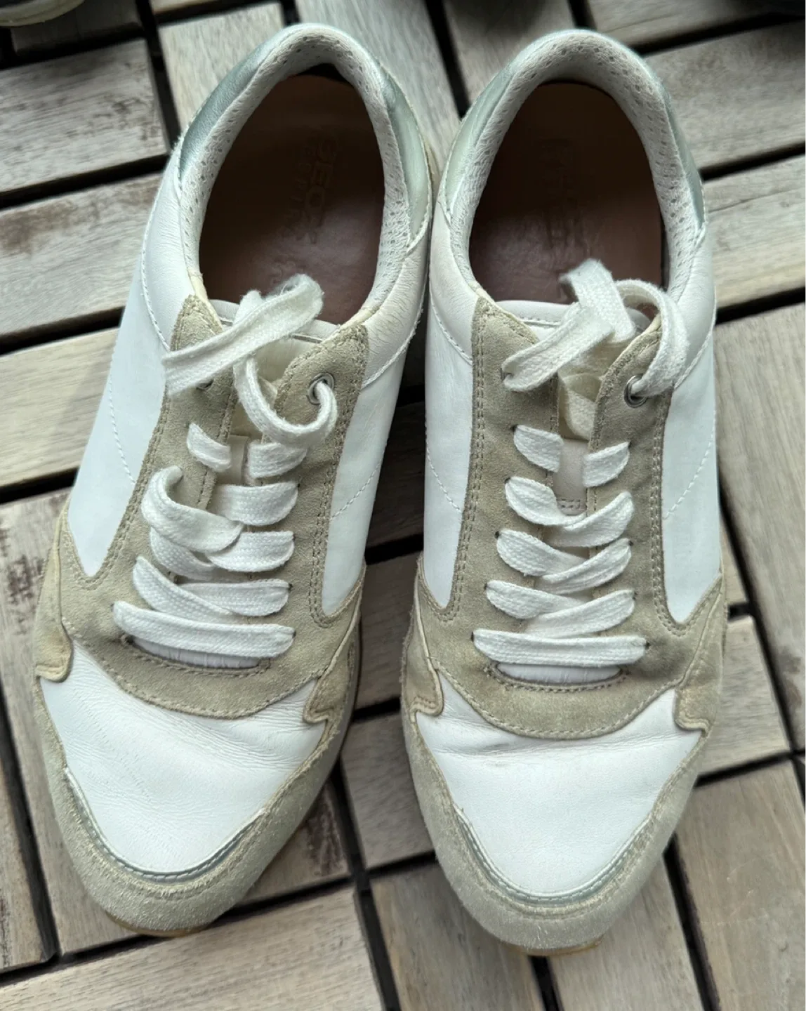 Mixed Lot of Shoes & Boots image indicator(4)