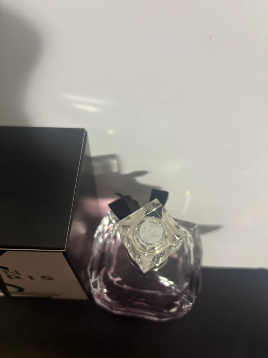 Yves Saint Laurent Mon Paris Eau de Parfum 90ml - photo 5