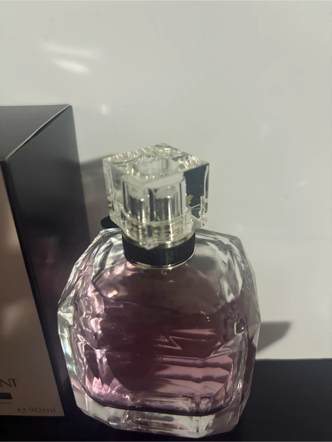 Yves Saint Laurent Mon Paris Eau de Parfum 90ml - photo 4