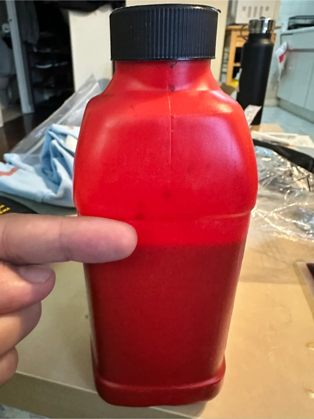 🥕 Spirit Jug of Blood - Halloween Prop image indicator(3)