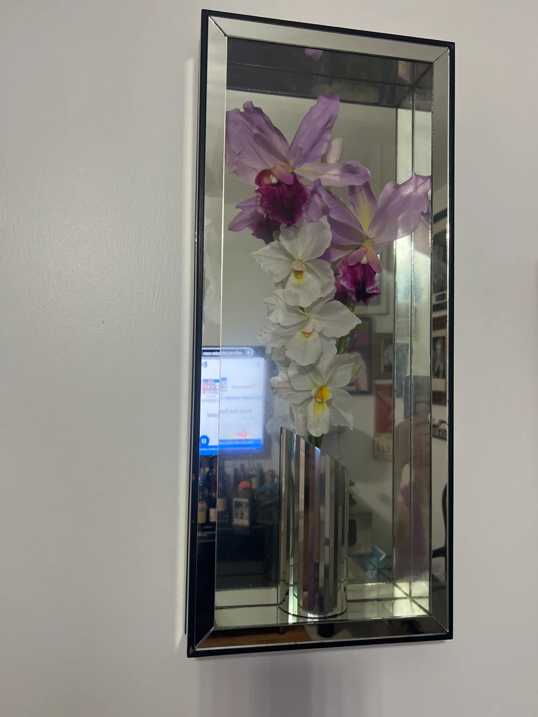 Frame of