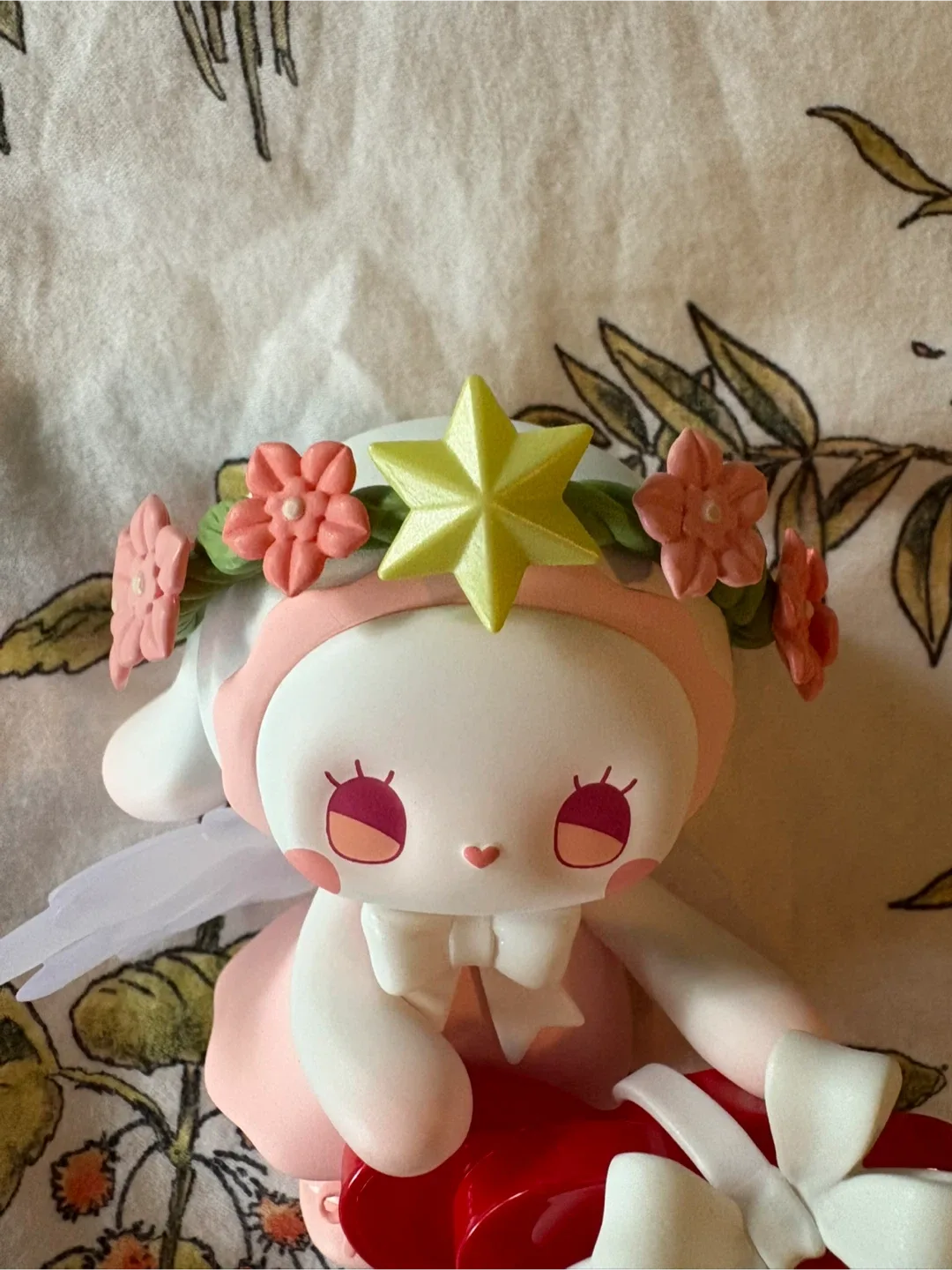 LUCKY EMMA - Secret Forest Beloved Series *HIDDEN Guardian image indicator(6)