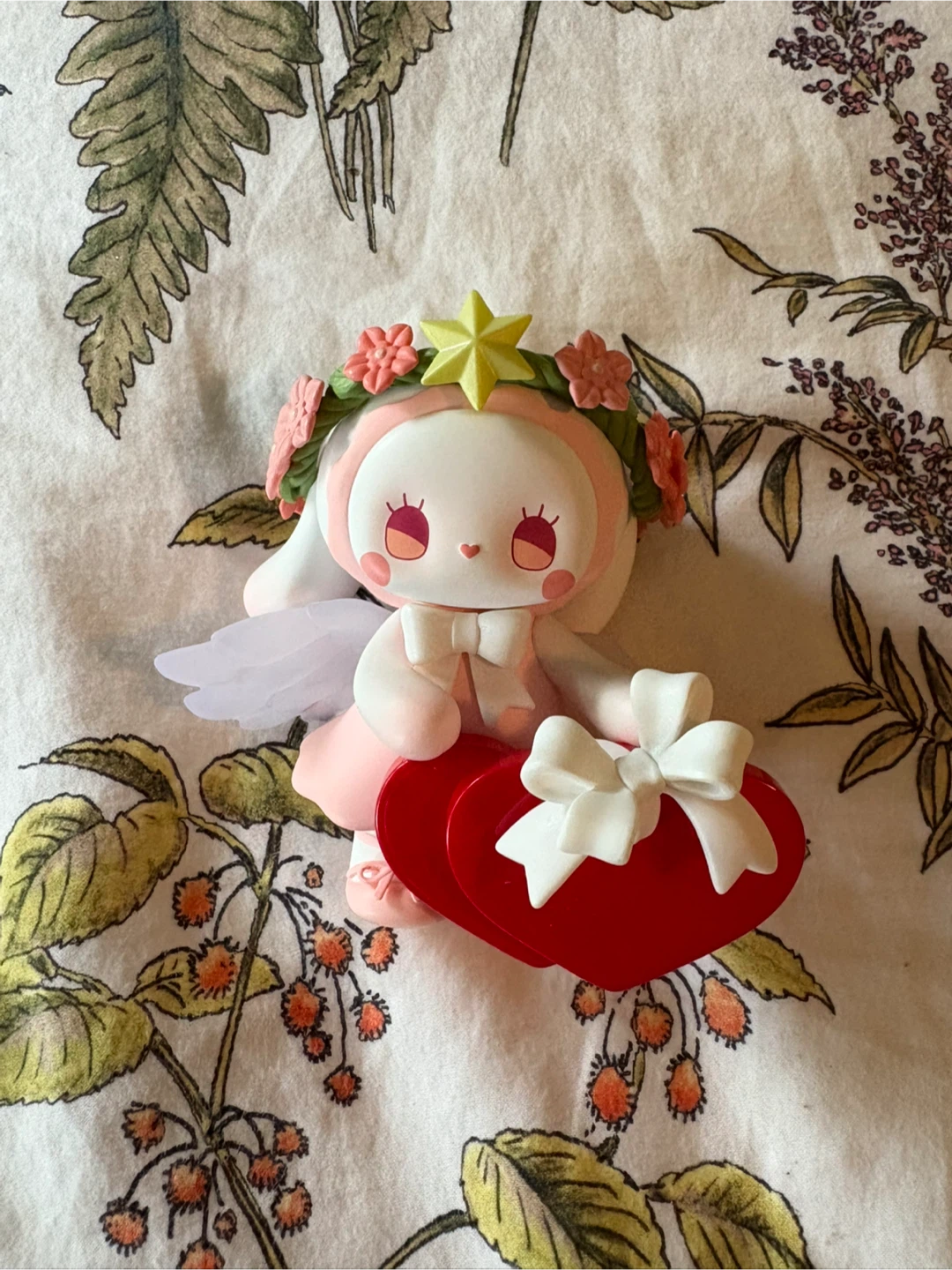 LUCKY EMMA - Secret Forest Beloved Series *HIDDEN Guardian - photo 3