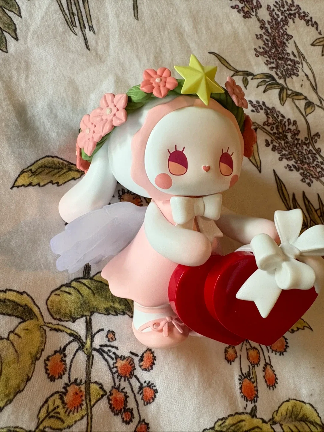 LUCKY EMMA - Secret Forest Beloved Series *HIDDEN Guardian image indicator(5)