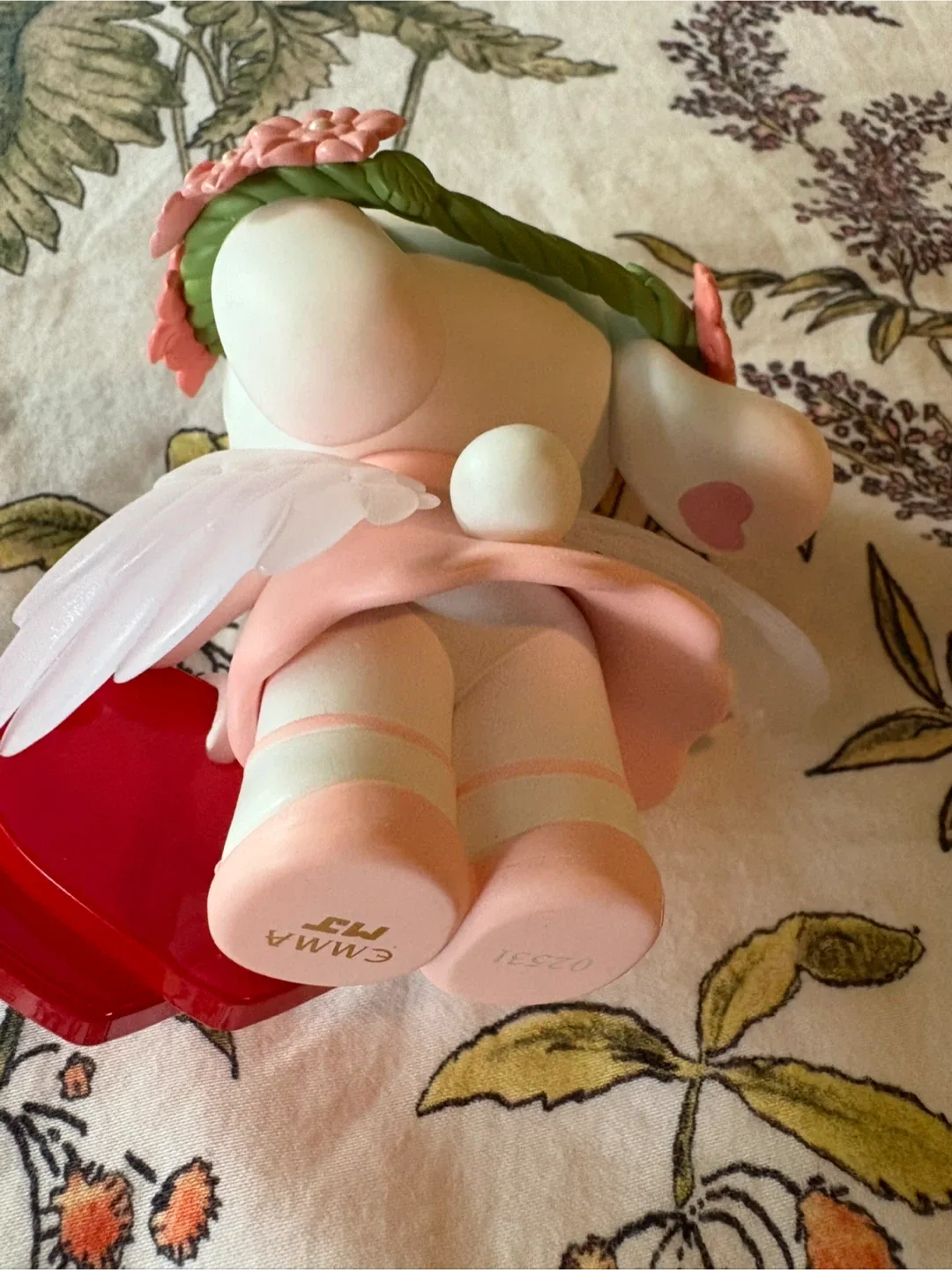 LUCKY EMMA - Secret Forest Beloved Series *HIDDEN Guardian image indicator(8)