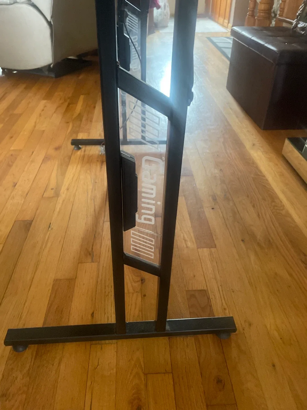 Eureka Ergonomic Gaming Desk image indicator(2)