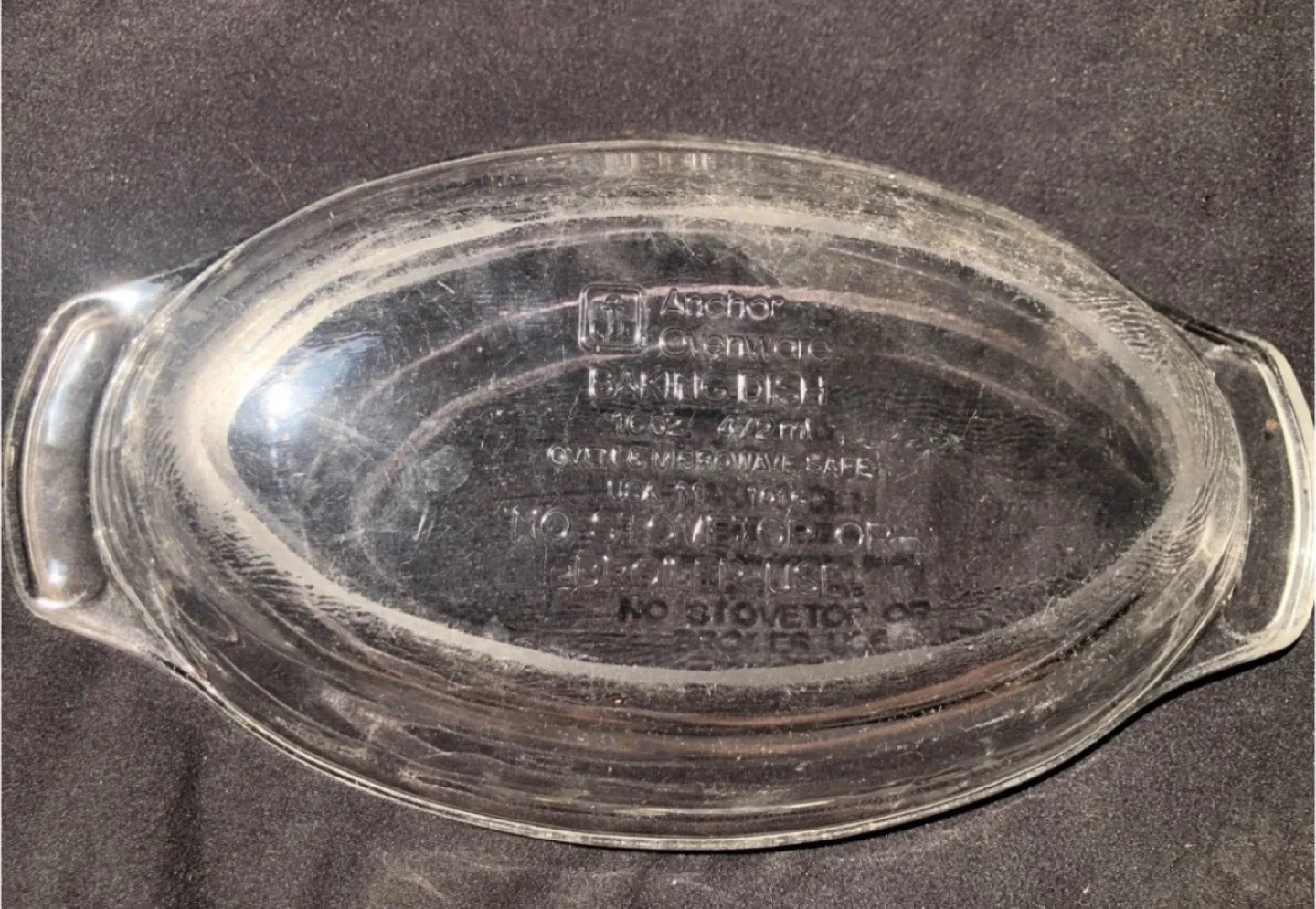 Anchor Ovenware Baking Dish image indicator(4)