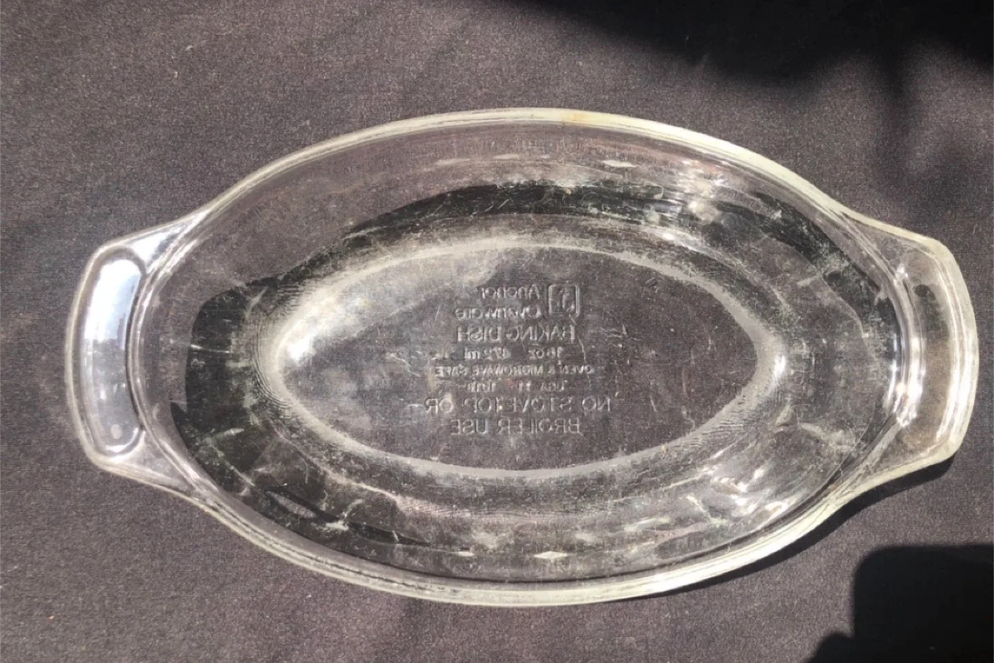 Anchor Ovenware Baking Dish image indicator(3)