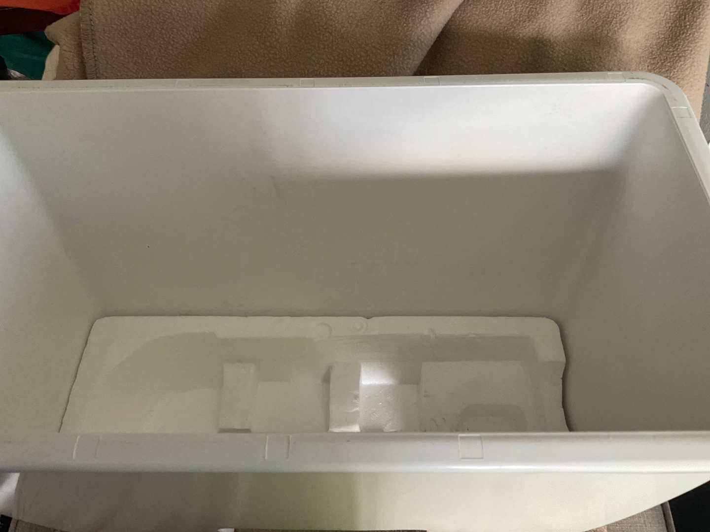 🥕Singer Sewing Machine Dust Cover - photo 2
