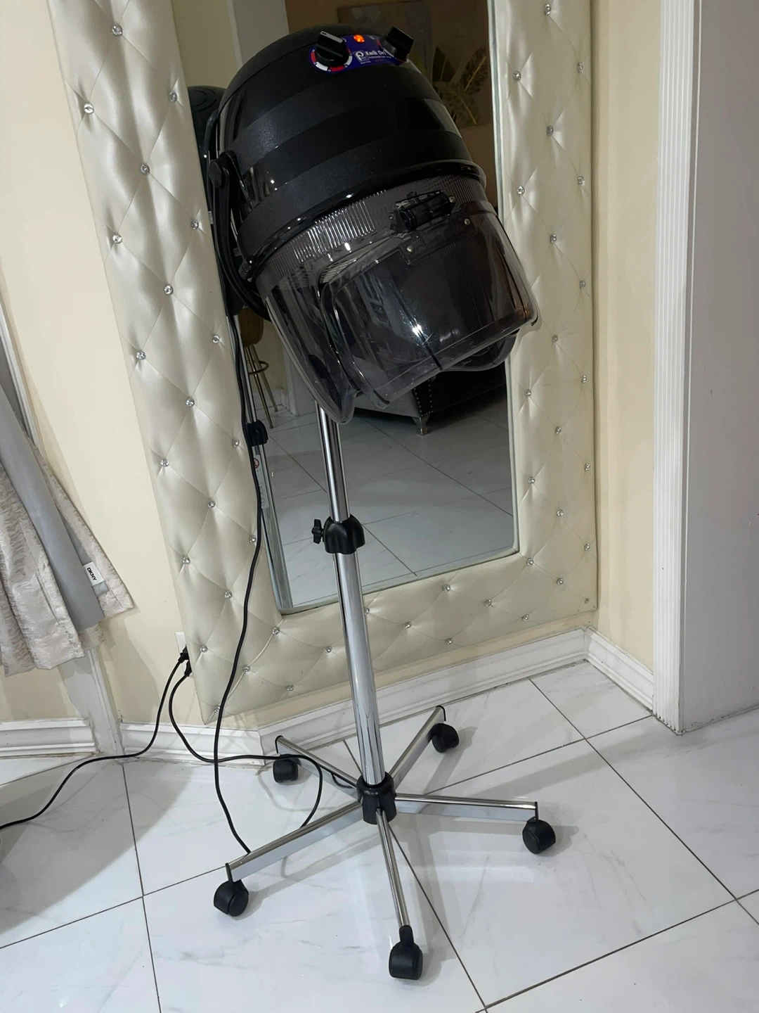 Professional Salon Hair Dryer