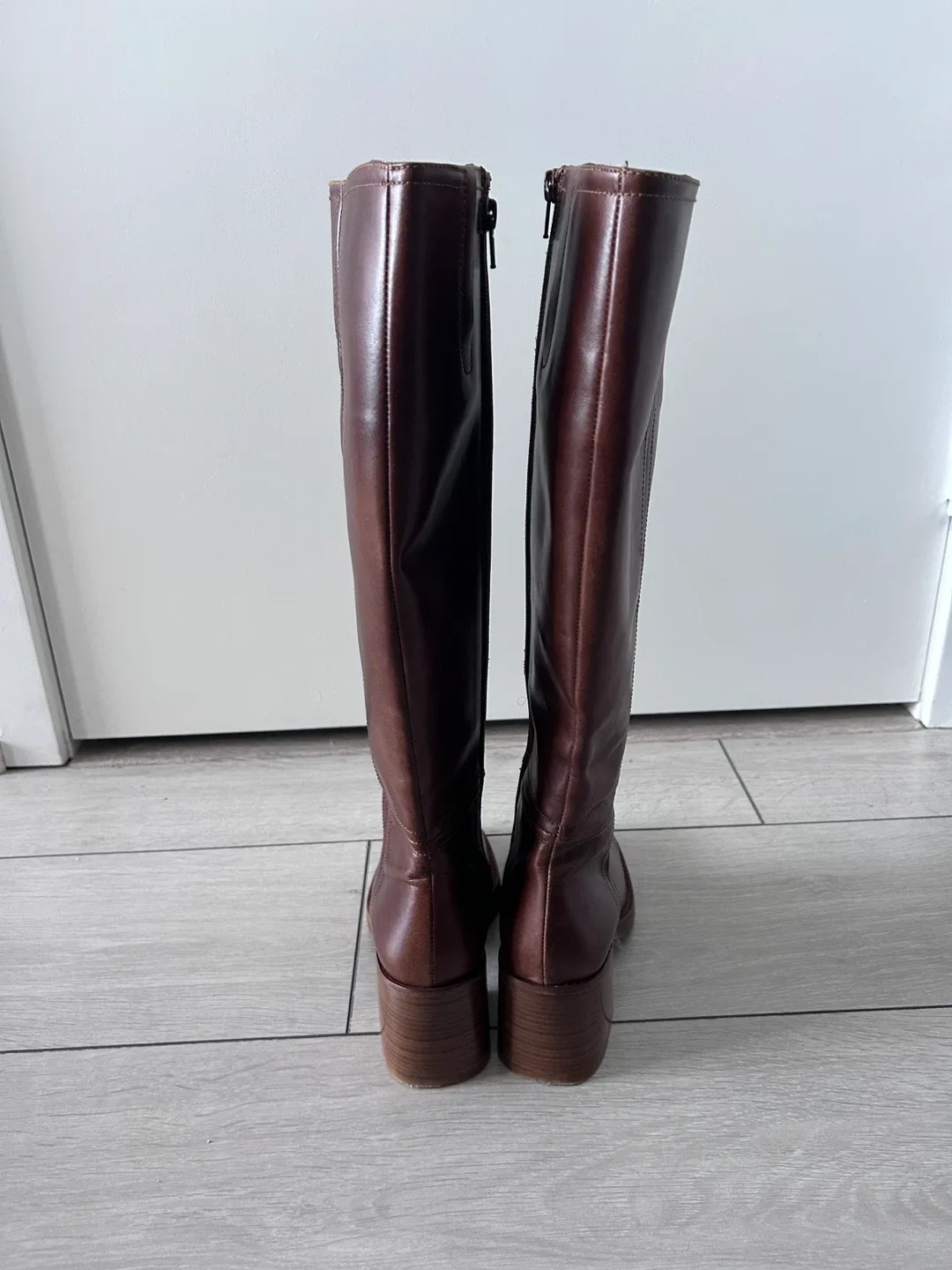 Zanzibar Boots by Gravity Pope image indicator(4)