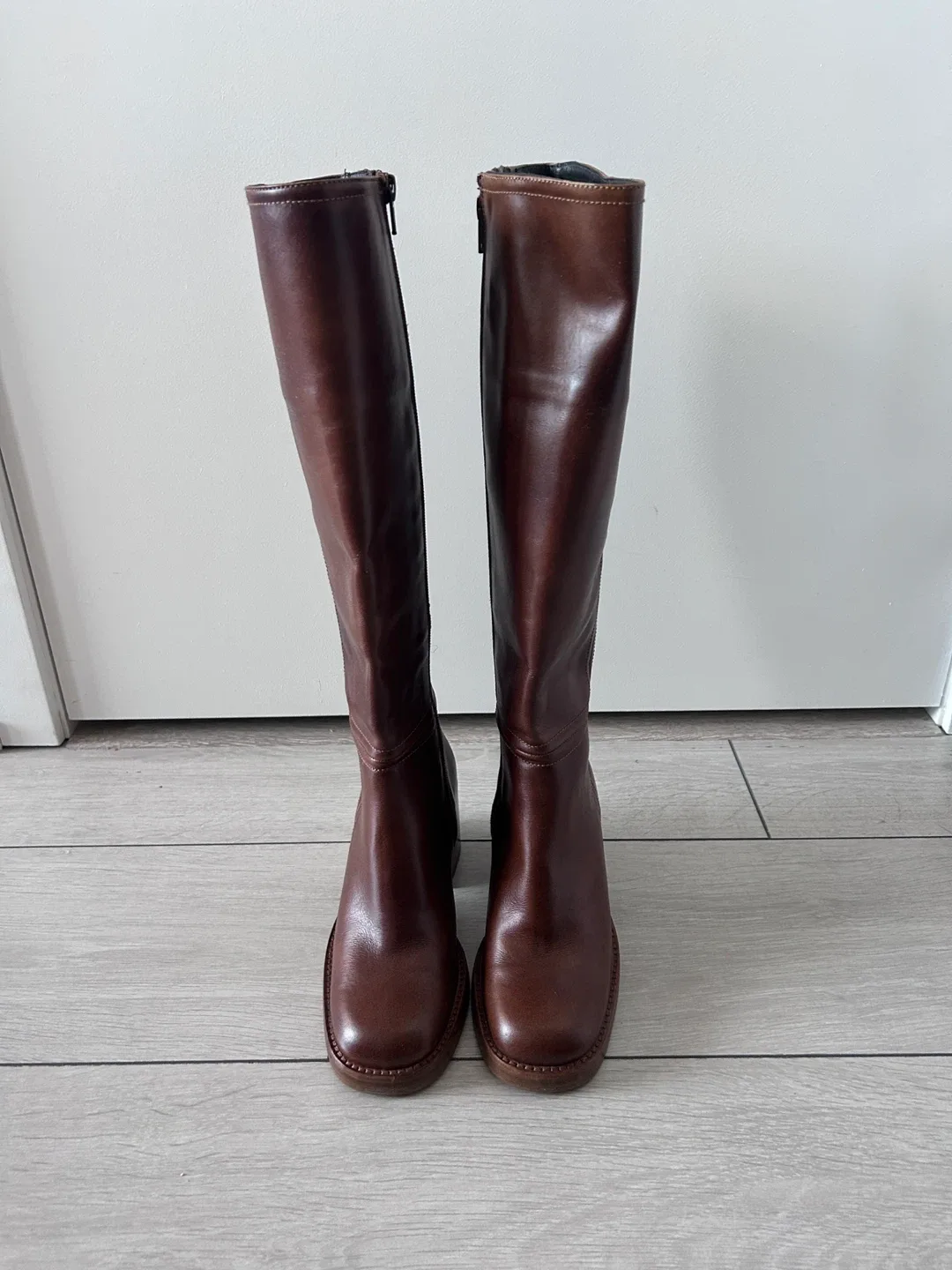 Zanzibar Boots by Gravity Pope