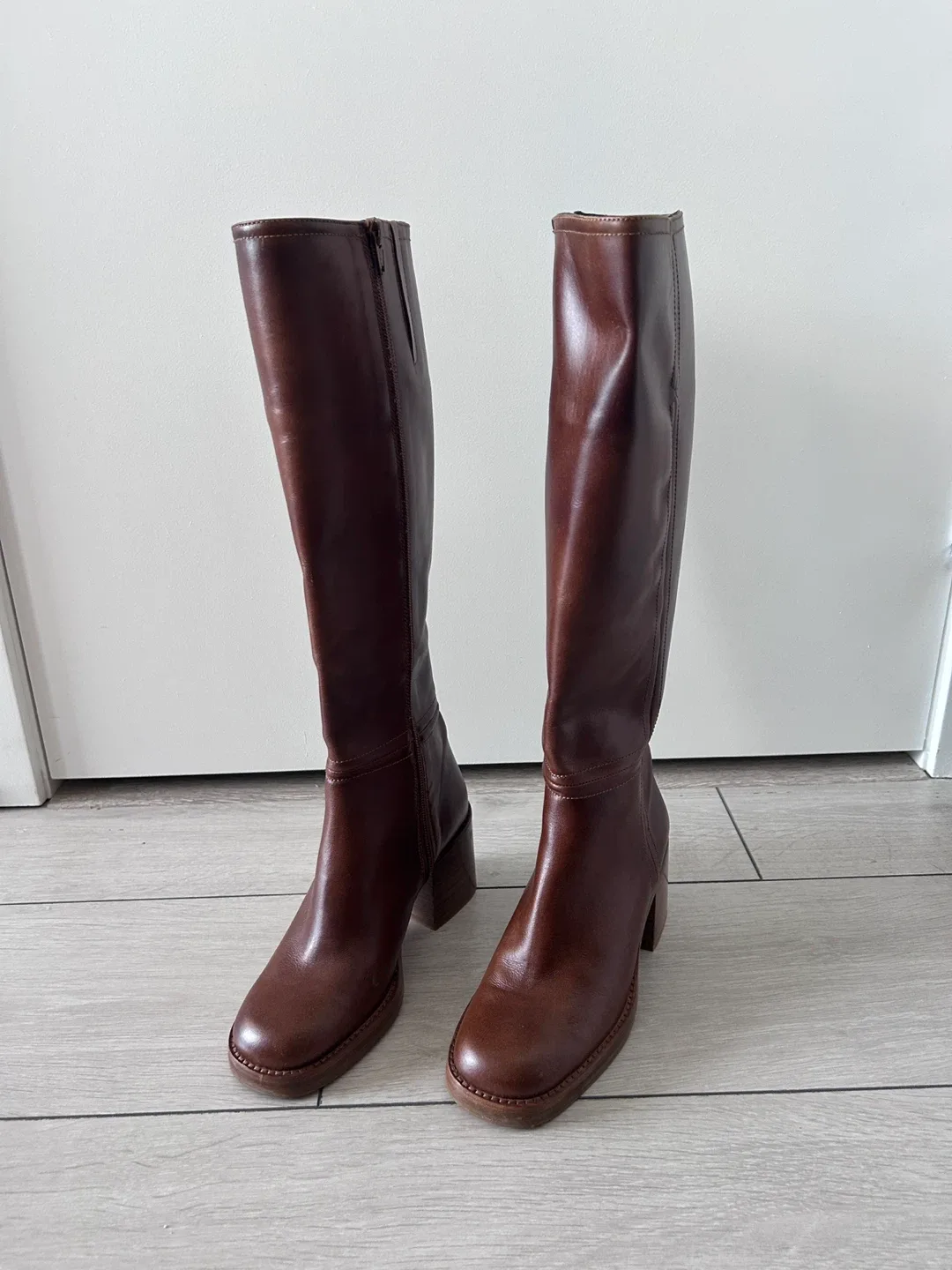 Zanzibar Boots by Gravity Pope image indicator(2)