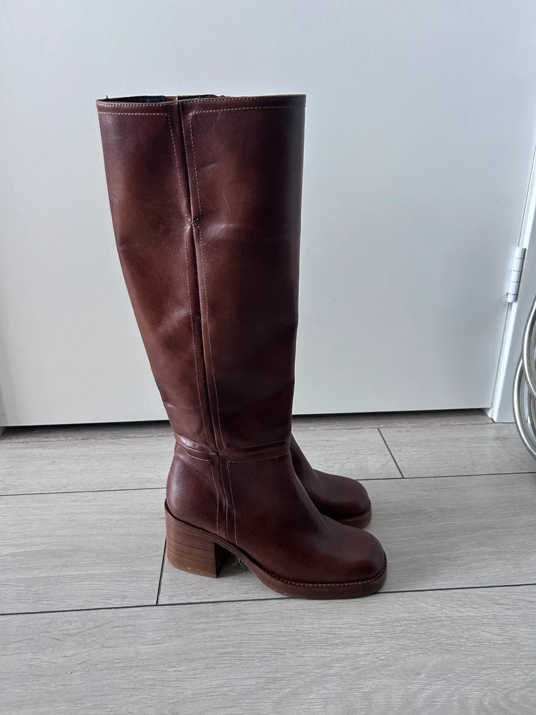 Zanzibar Boots by Gravity Pope image indicator(3)