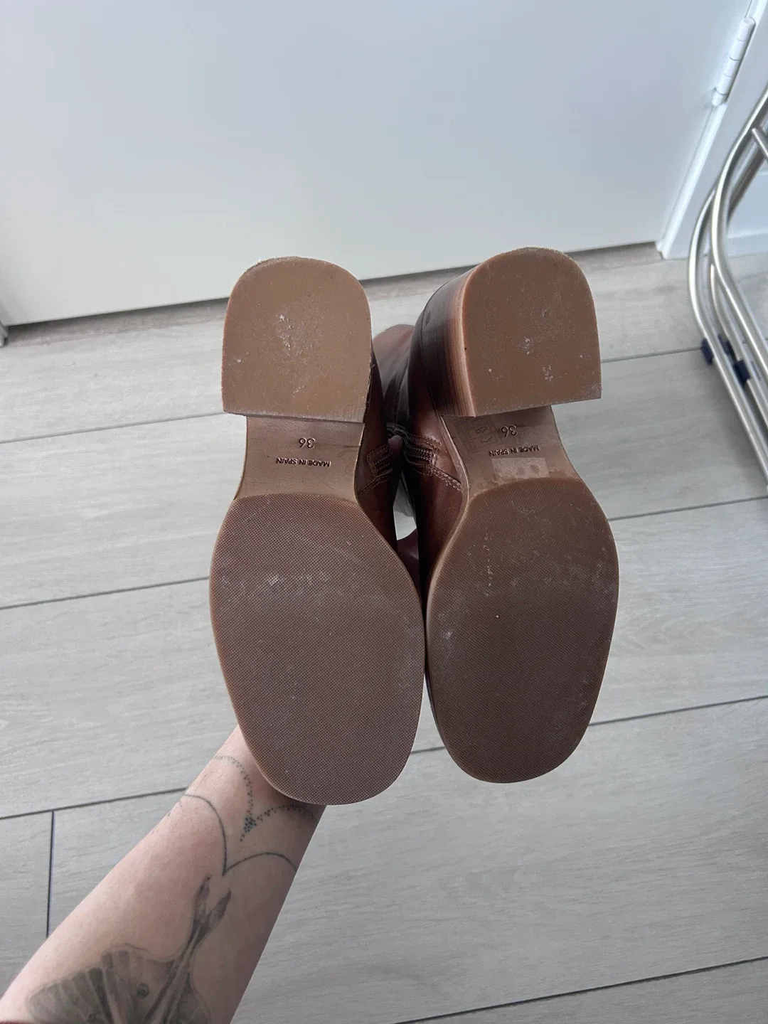 Zanzibar Boots by Gravity Pope image indicator(6)