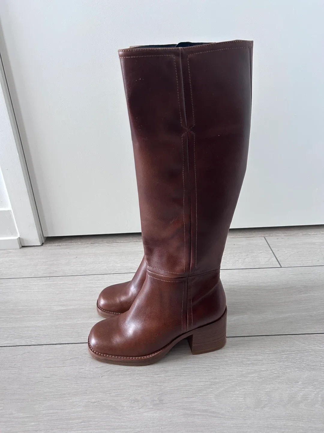 Zanzibar Boots by Gravity Pope image indicator(5)