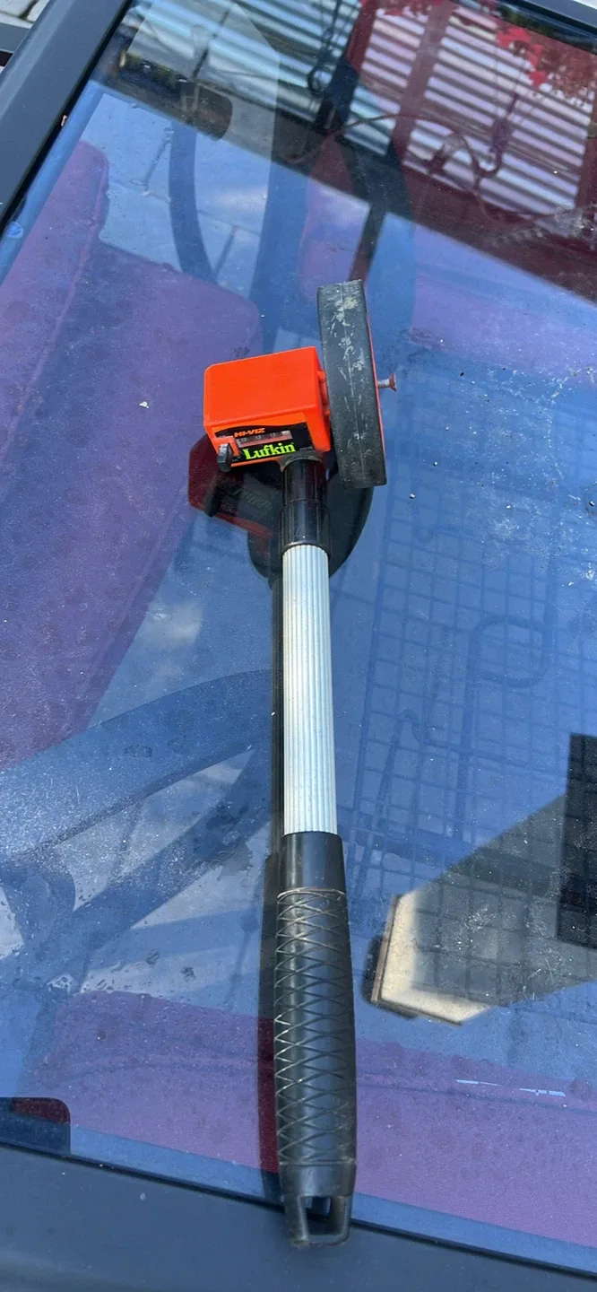 Lufkin Measuring Wheel thumbnail