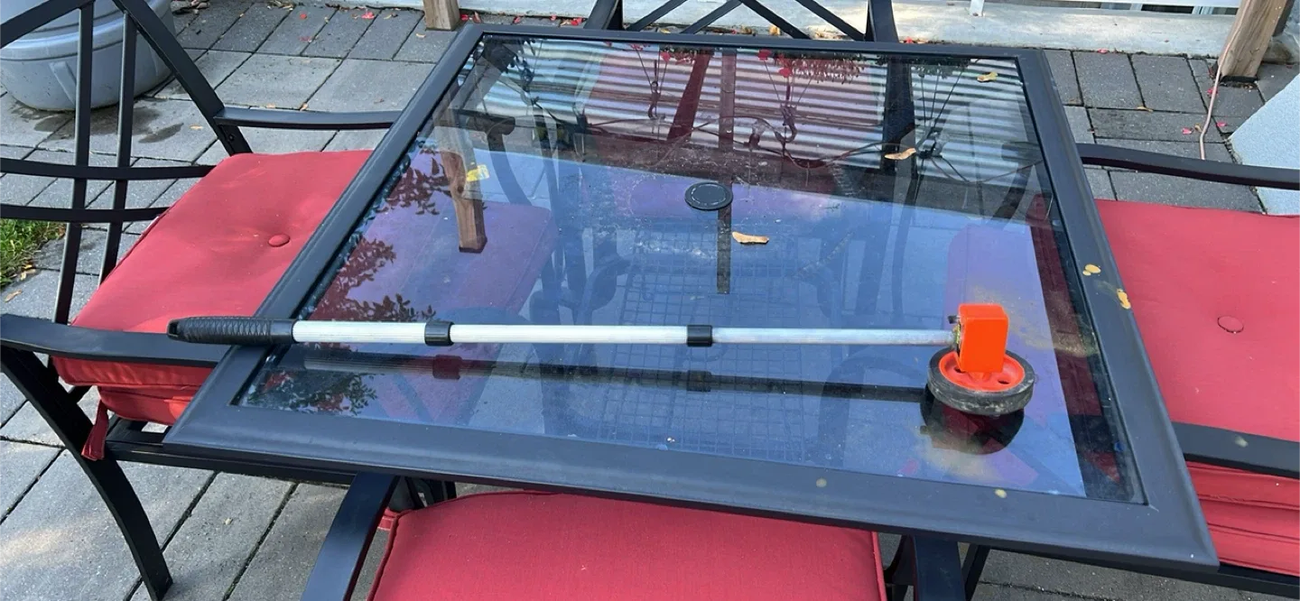 Lufkin Measuring Wheel image indicator(3)