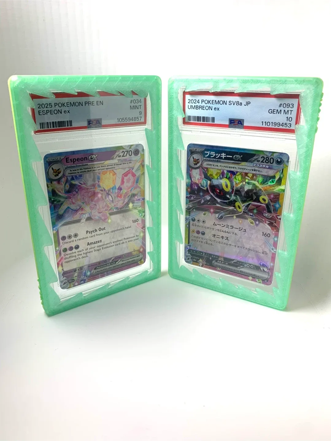 Pokemon PSA Guards (Custom Design) image indicator(2)