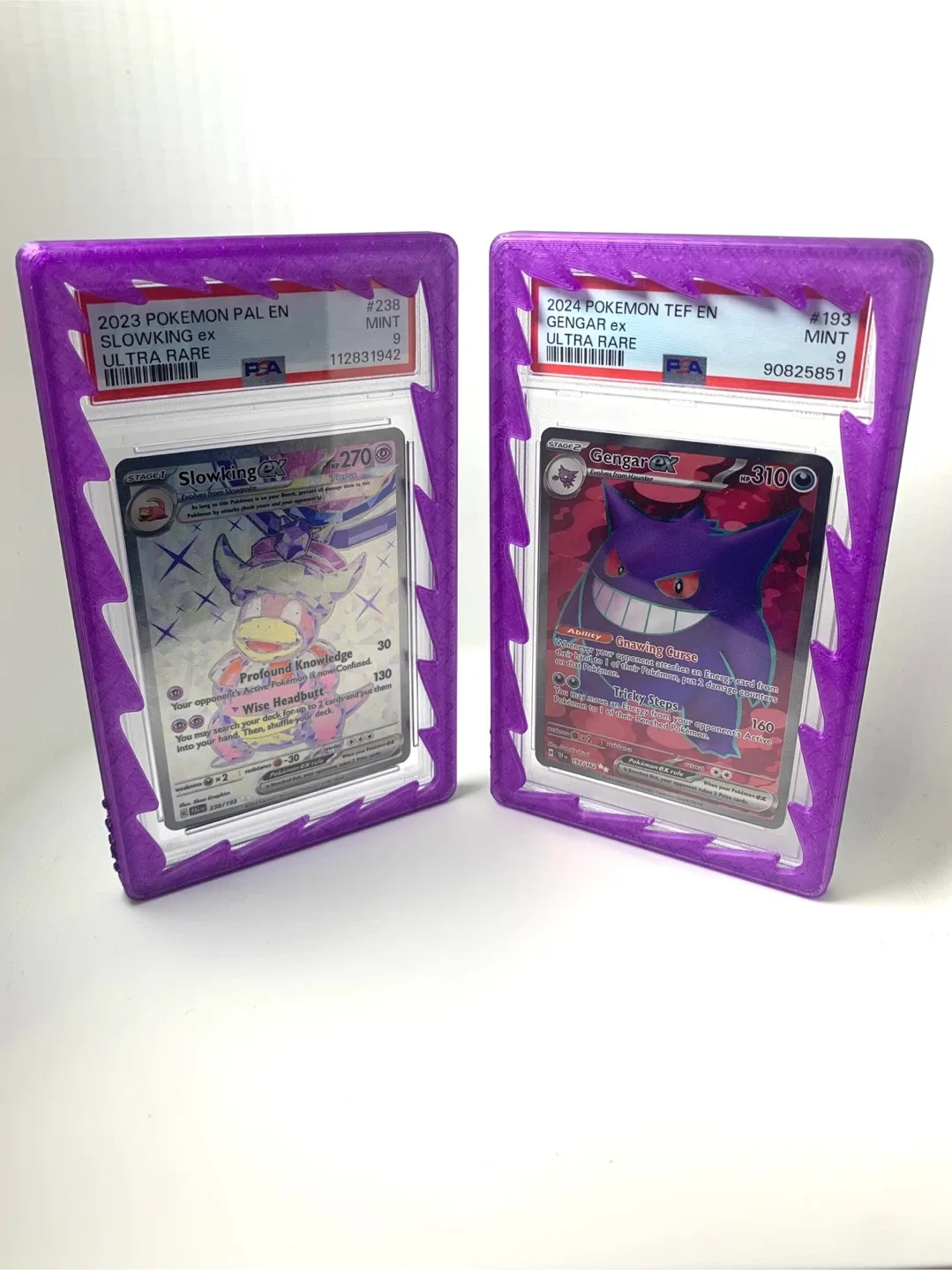 Pokemon PSA Guards (Custom Design) thumbnail