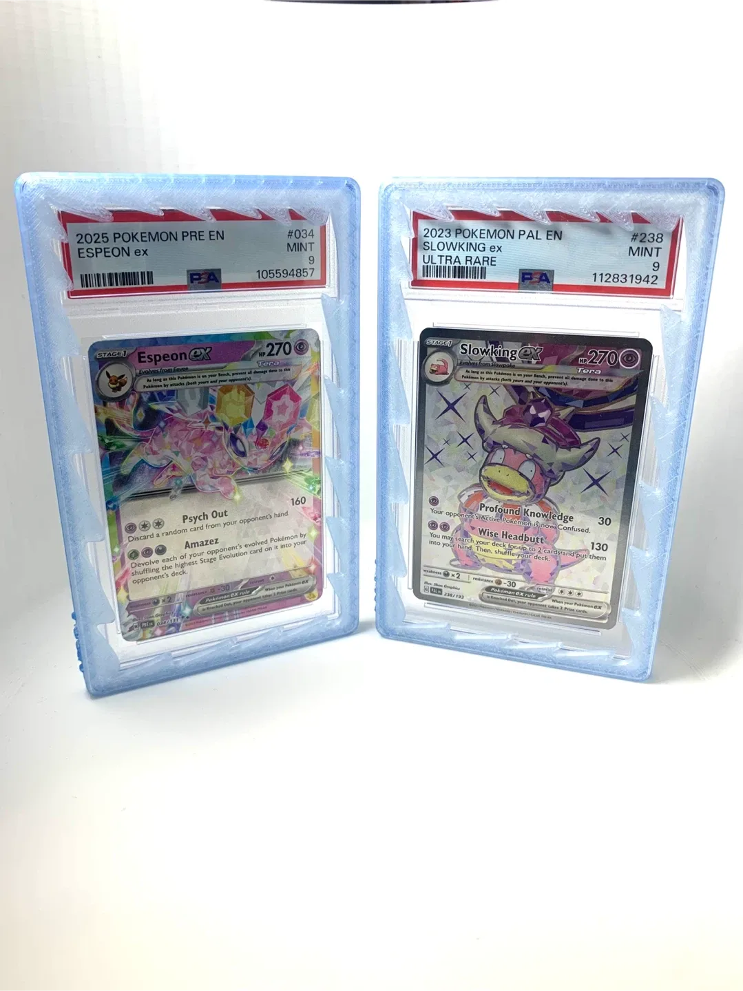Pokemon PSA Guards (Custom Design) image indicator(3)