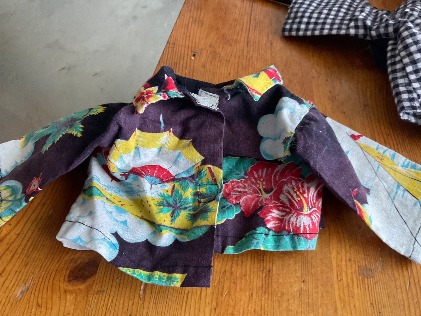 🥕Assorted Doll Clothes image indicator(5)