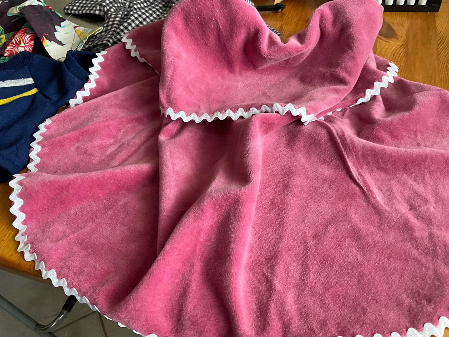 🥕Assorted Doll Clothes