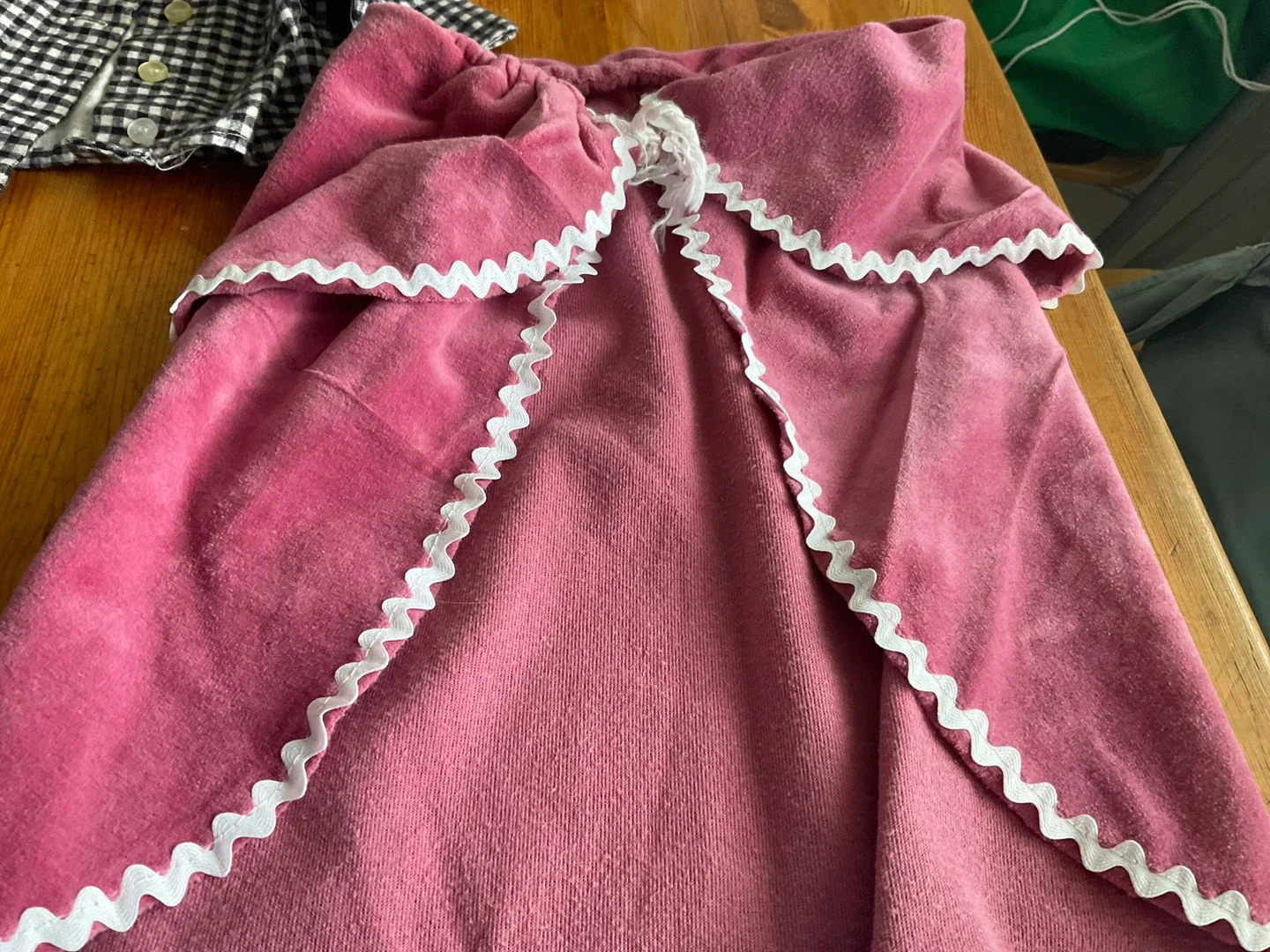 🥕Assorted Doll Clothes image indicator(2)