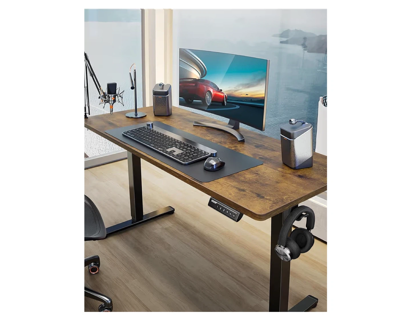 Standing Desk