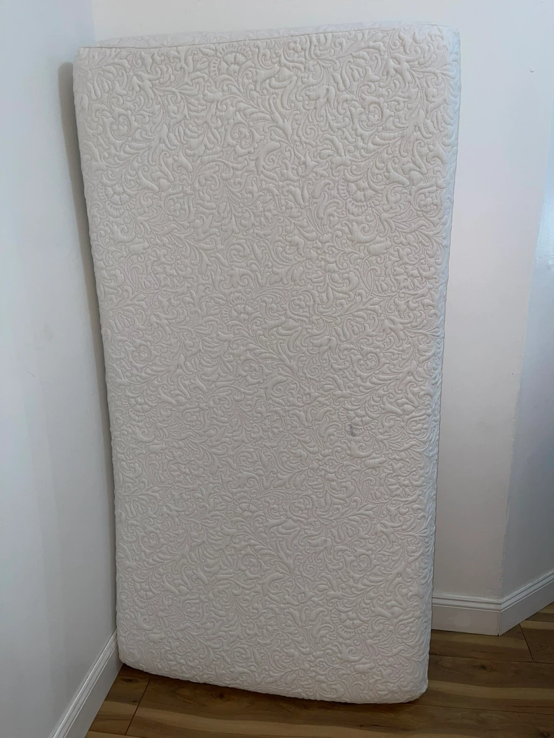 Crib Mattress