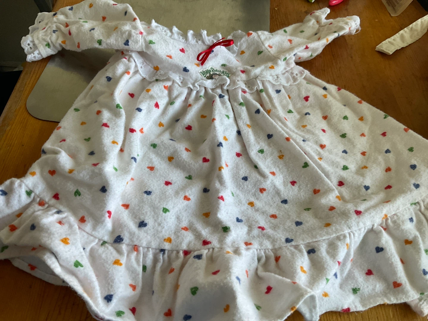 🥕Doll Clothes Bundle - photo 3