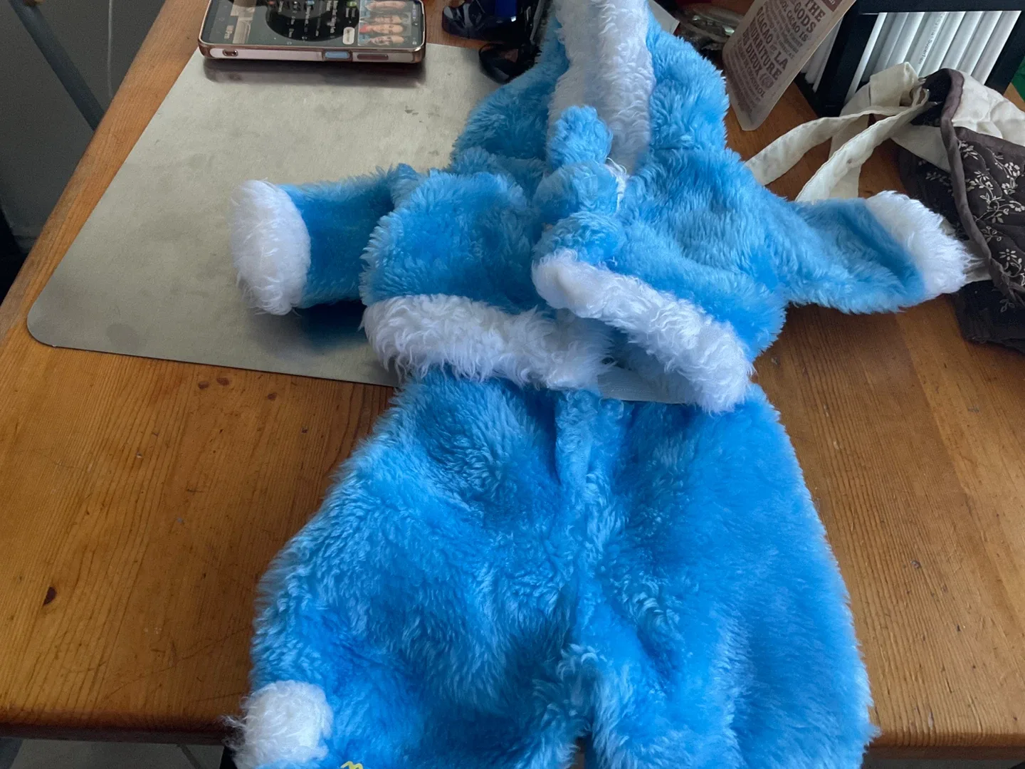 🥕Doll Clothes Bundle image indicator(2)