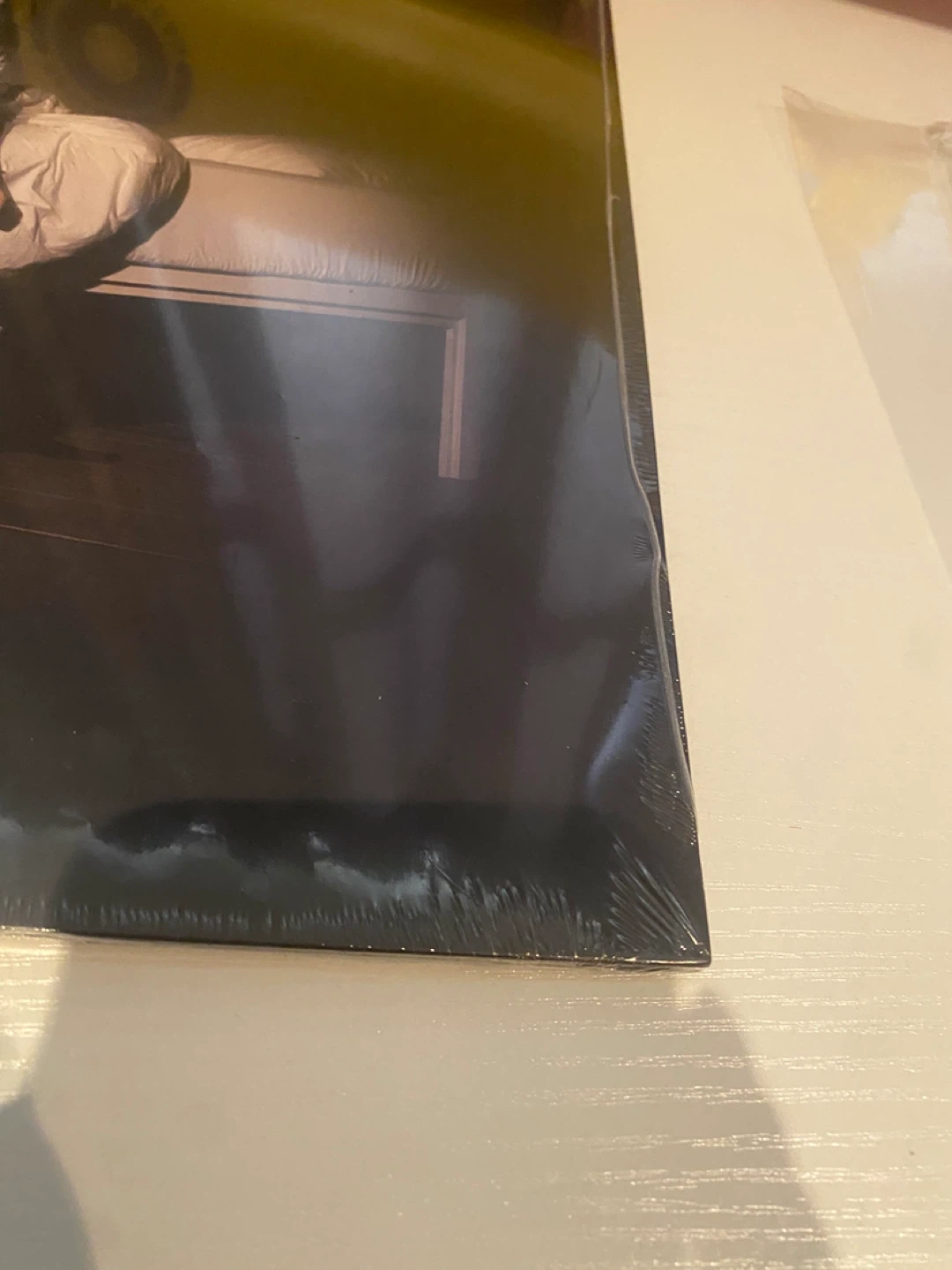 Billie Eilish - When We All Fall Asleep, Where Do We Go? Vinyl - photo 4