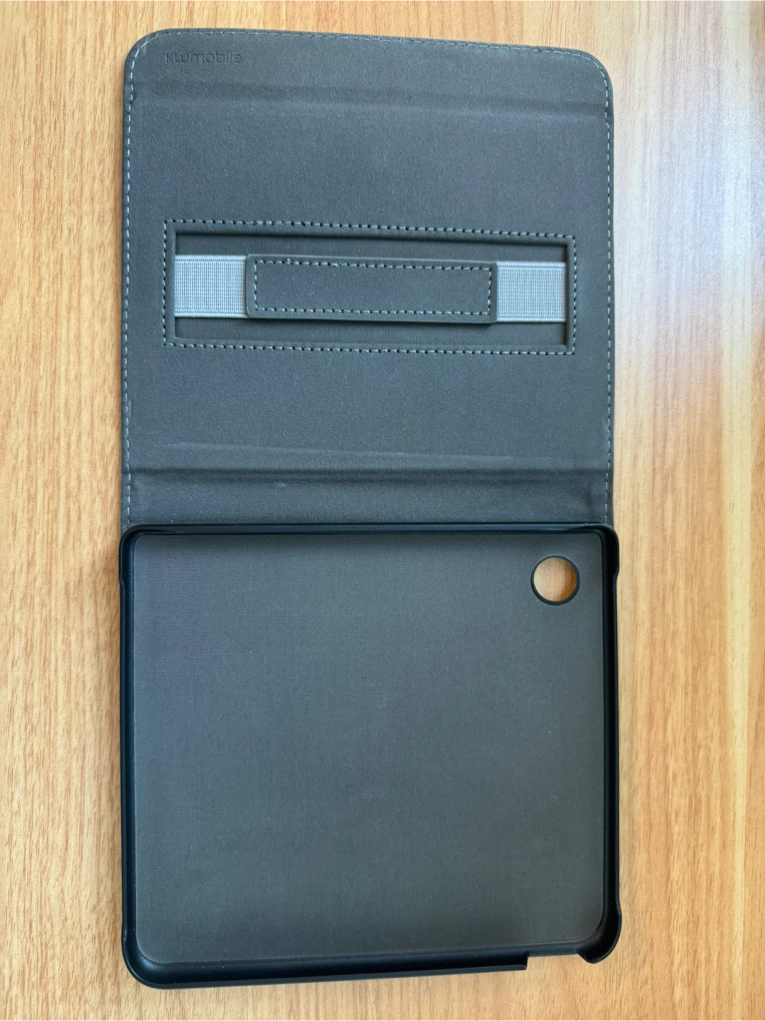 Kobo libra colour case with strap - photo 2
