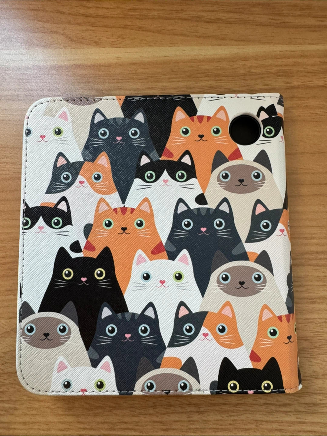 Kobo libra colour case with strap - photo 3