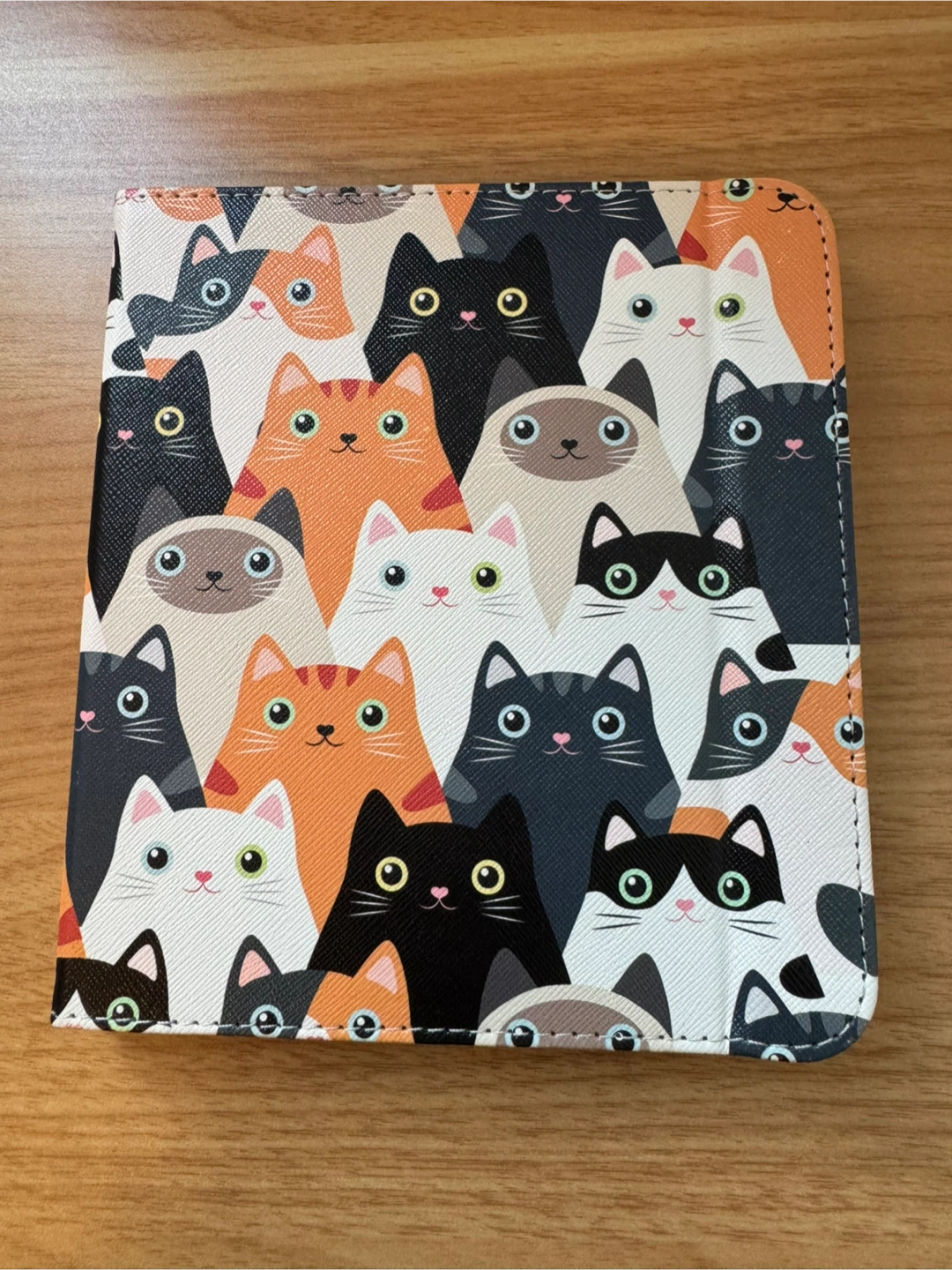 Kobo libra colour case with strap