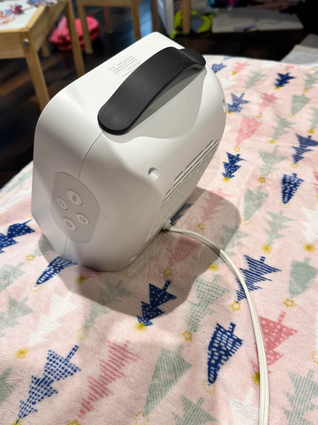 Honeywell  Heater - photo 4