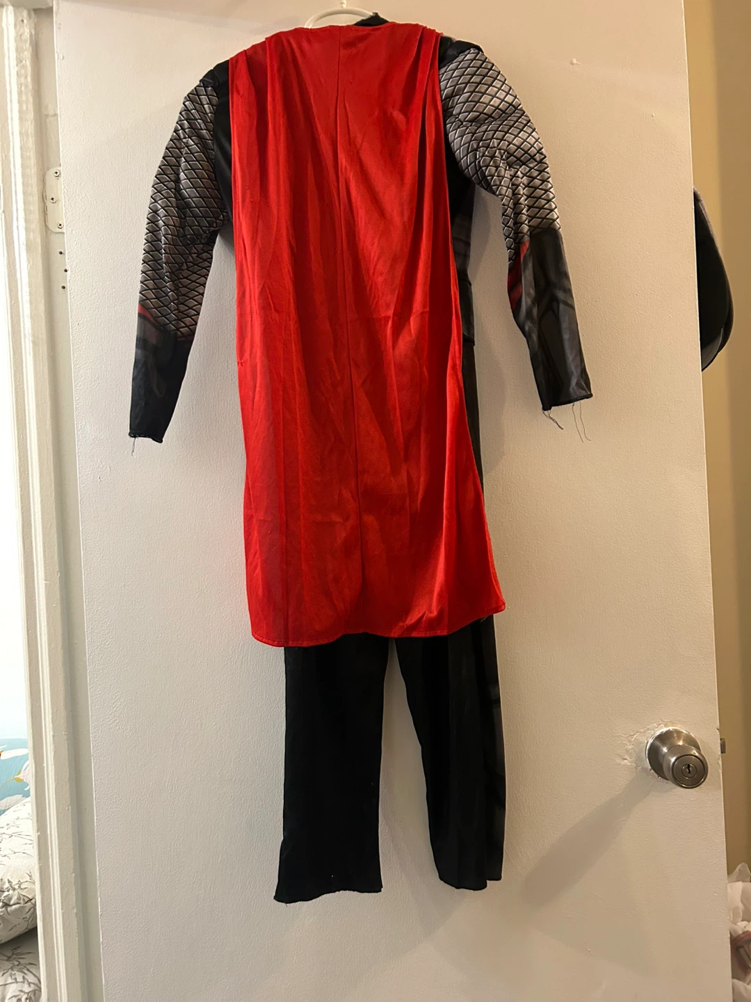 Thor Costume - photo 2