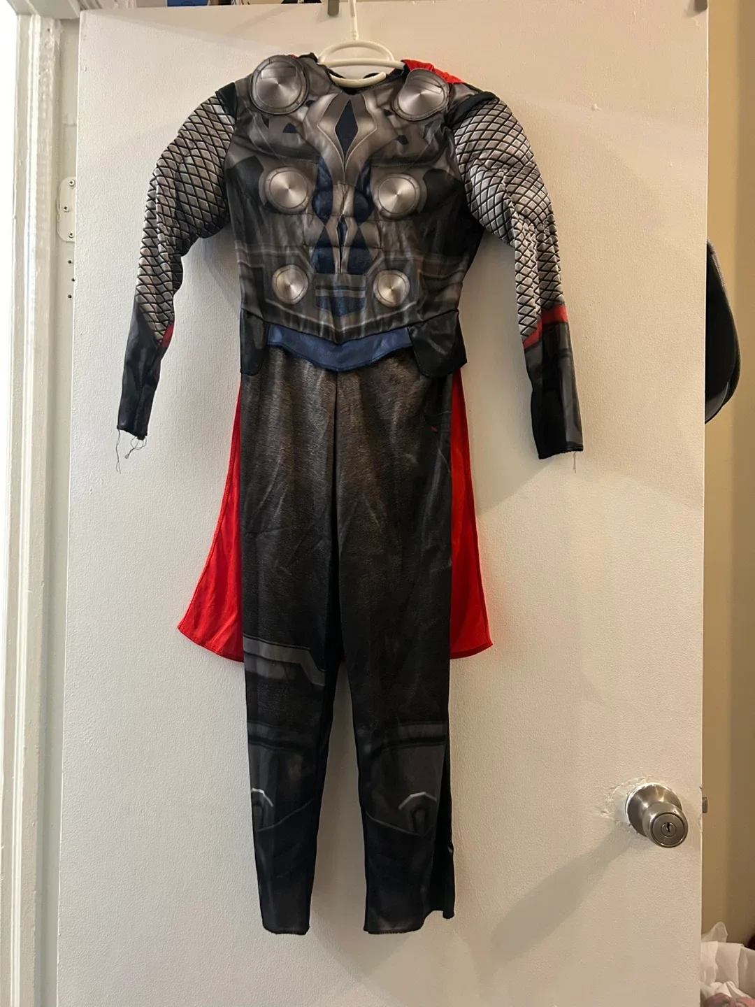 Thor Costume thumbnail