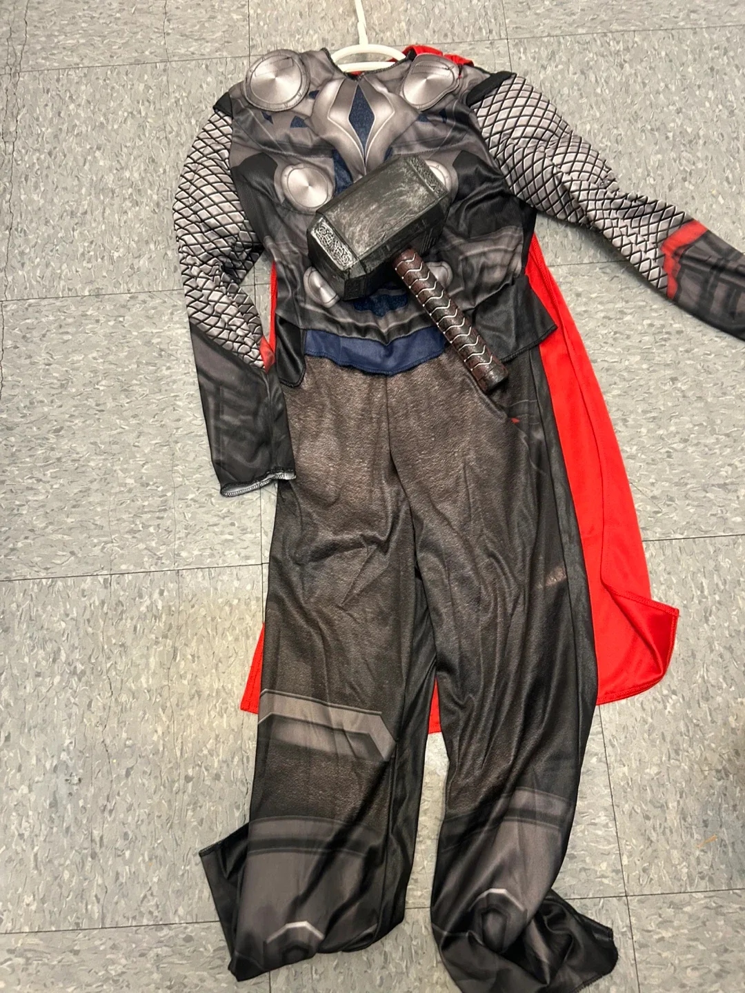 Thor Costume image indicator(3)