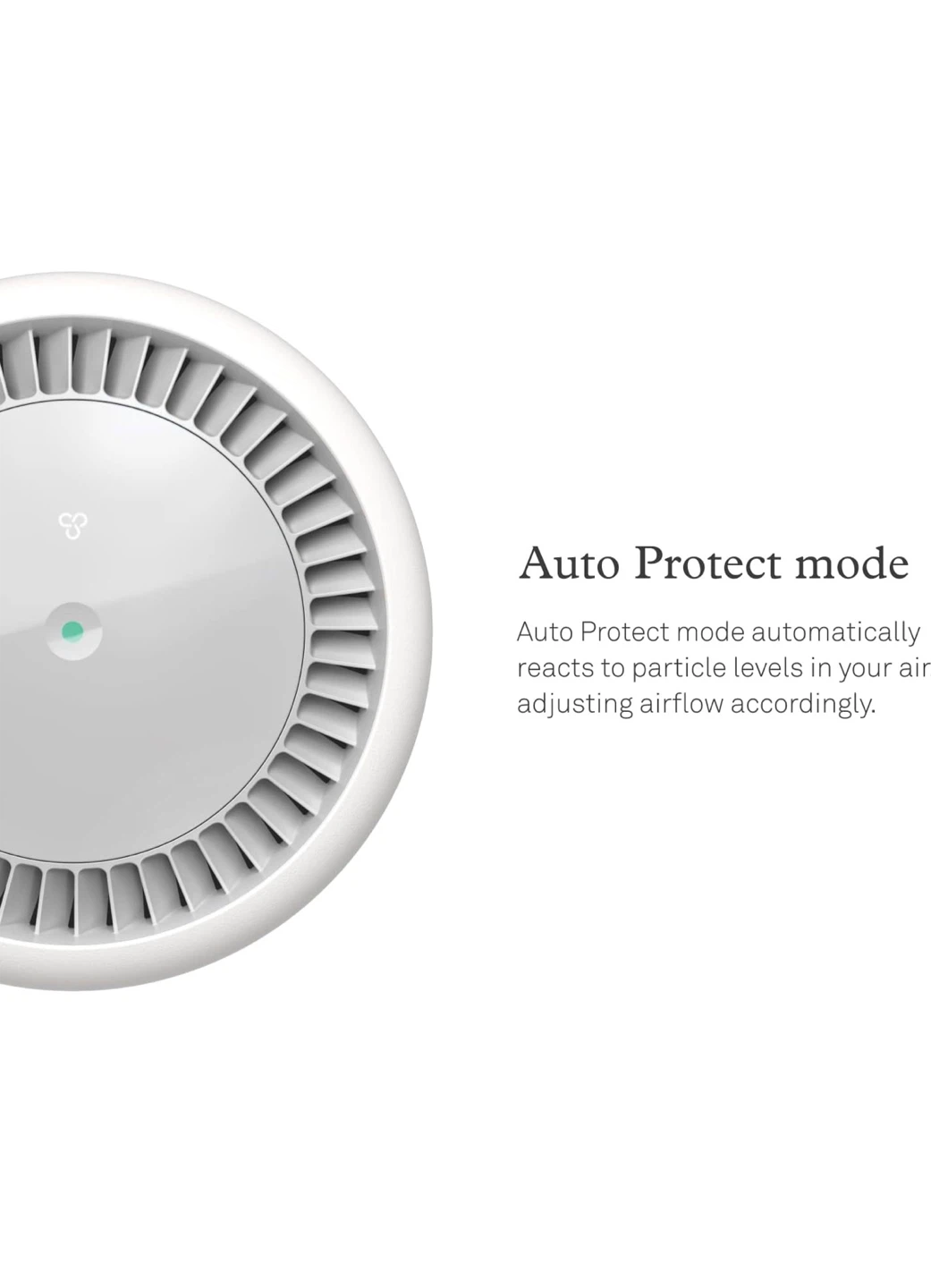 Molekule Air Mini+ air purifier w/ new original filter installed - photo 4