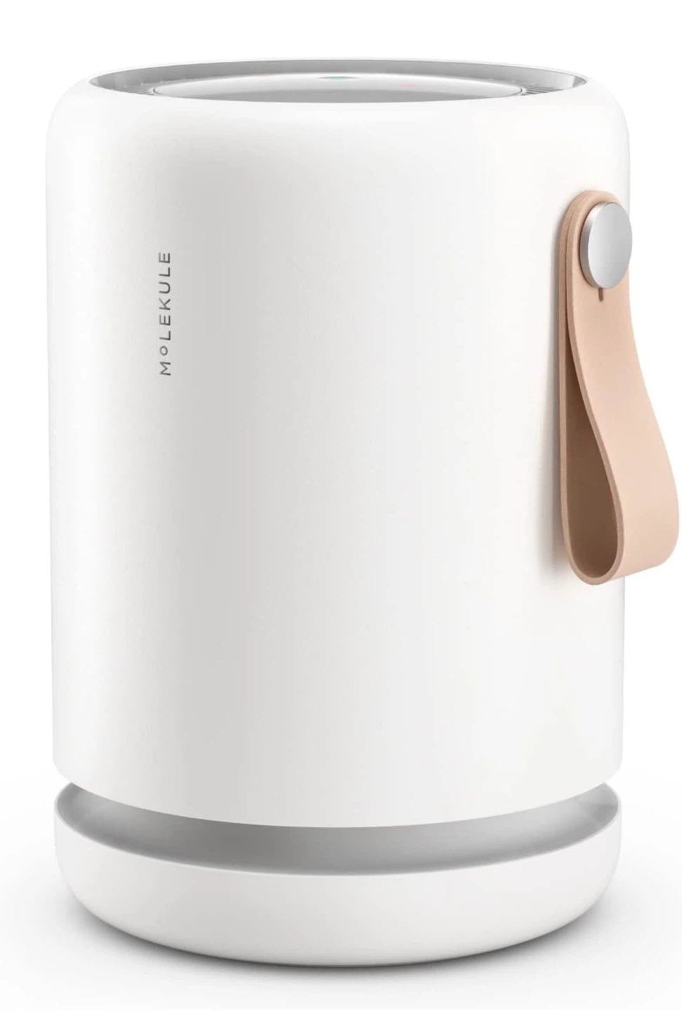 Molekule Air Mini+ air purifier w/ new original filter installed